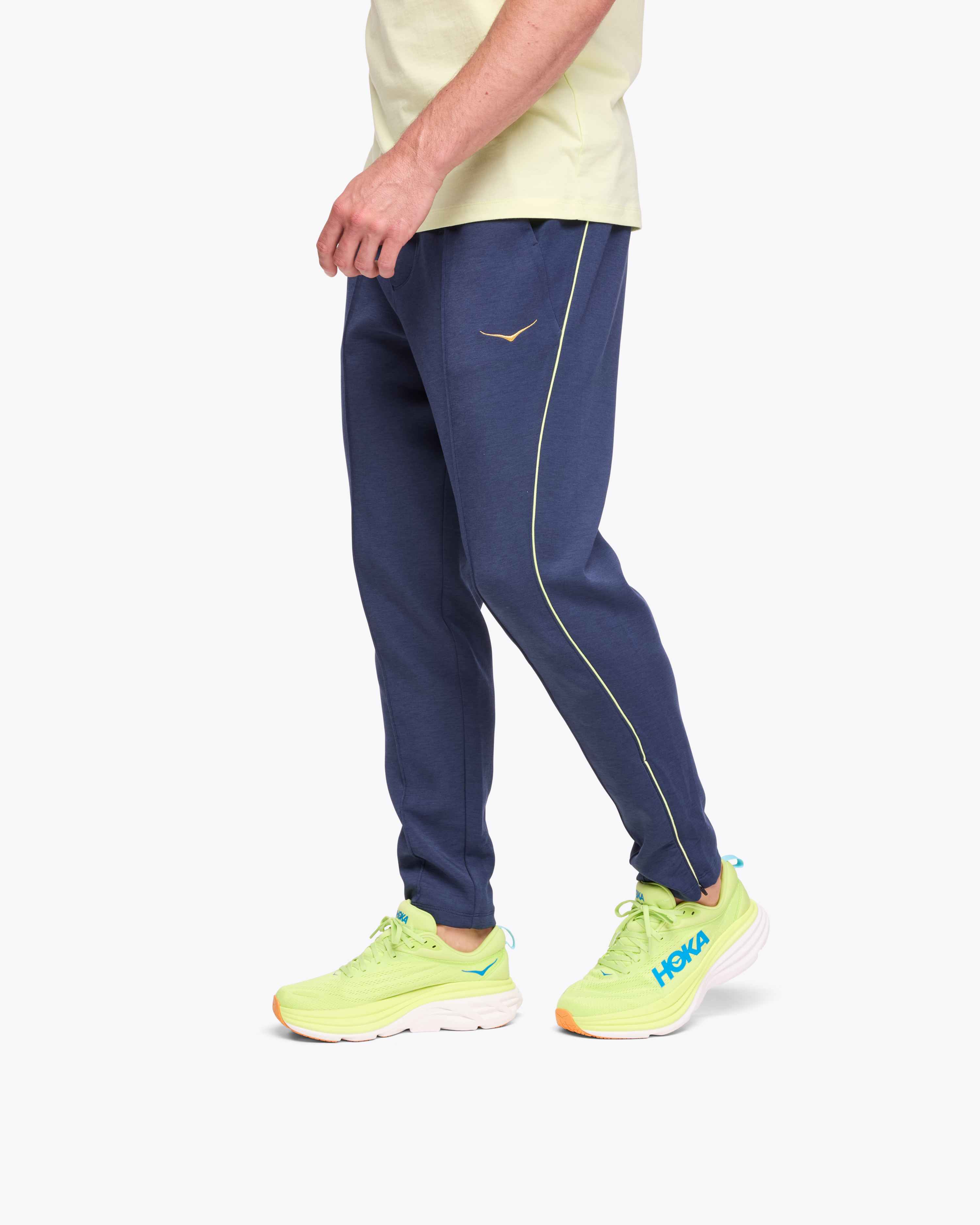 ホカ HOKA M KAITORO KINT PANT HOKA Kaitoro Knit Pant for Men | HOKA® PT