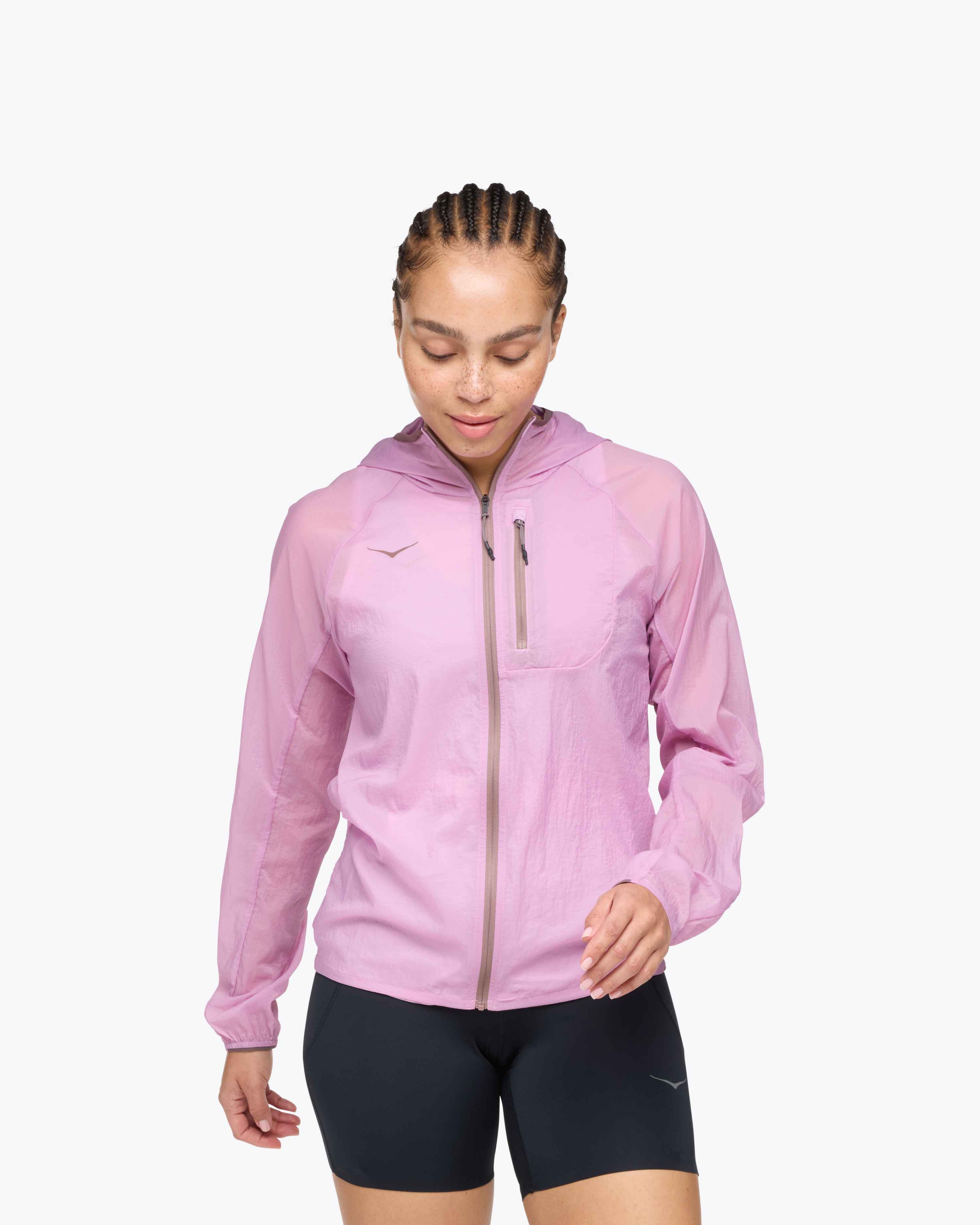 HOKA Skyflow Jacket for Women | HOKA® ES