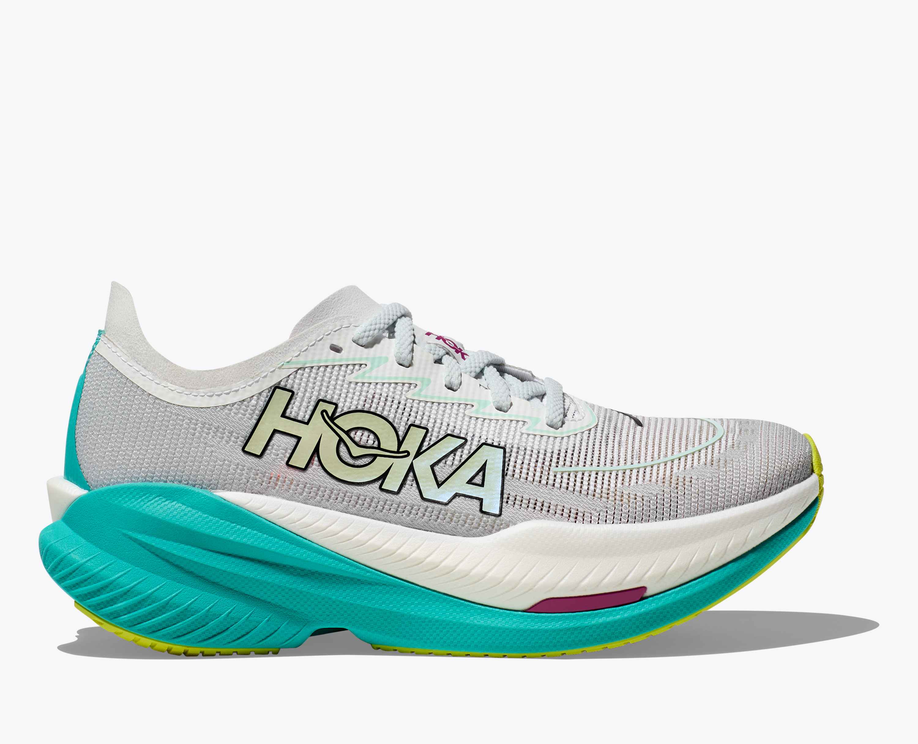 Hoka Racing Women's Mach X 2 Racing Shoe | HOKA®