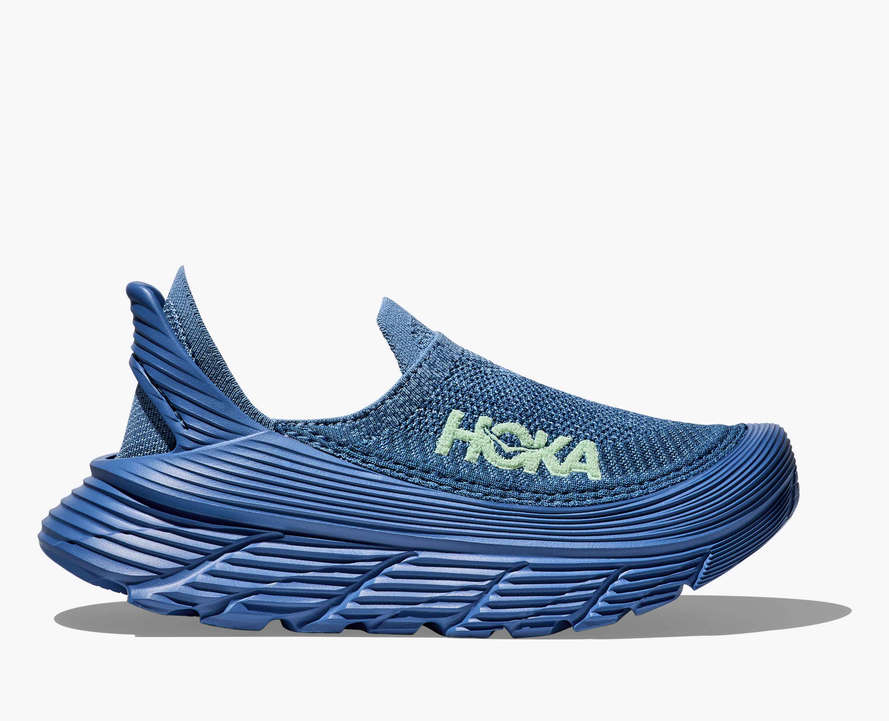 HOKA ONE ONE U RESTORE TC 10 (US) ブルー HOKA ONE ONE® Restore TC for | HOKA ONE ONE®