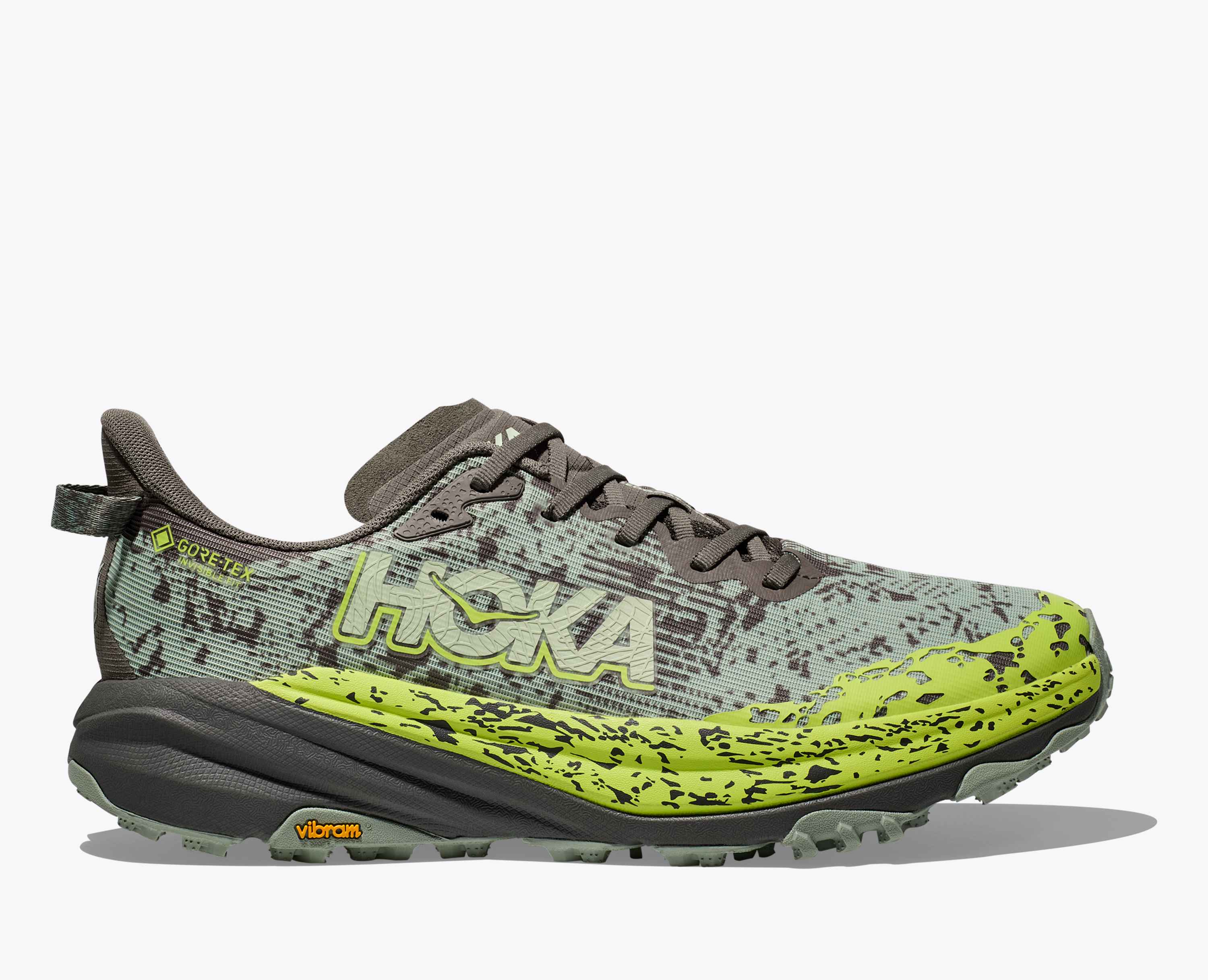 Men's Speedgoat 5 Trail Running Shoe | HOKA®