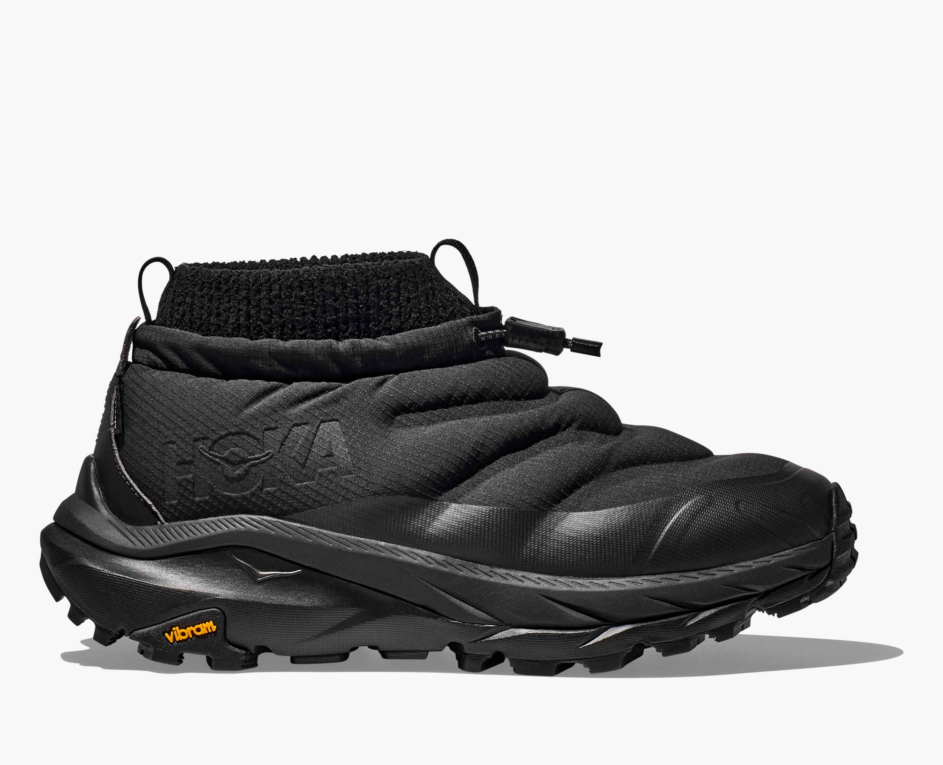 Men's Kaha 2 Frost Moc GTX Waterproof Hiking Shoe | HOKA®