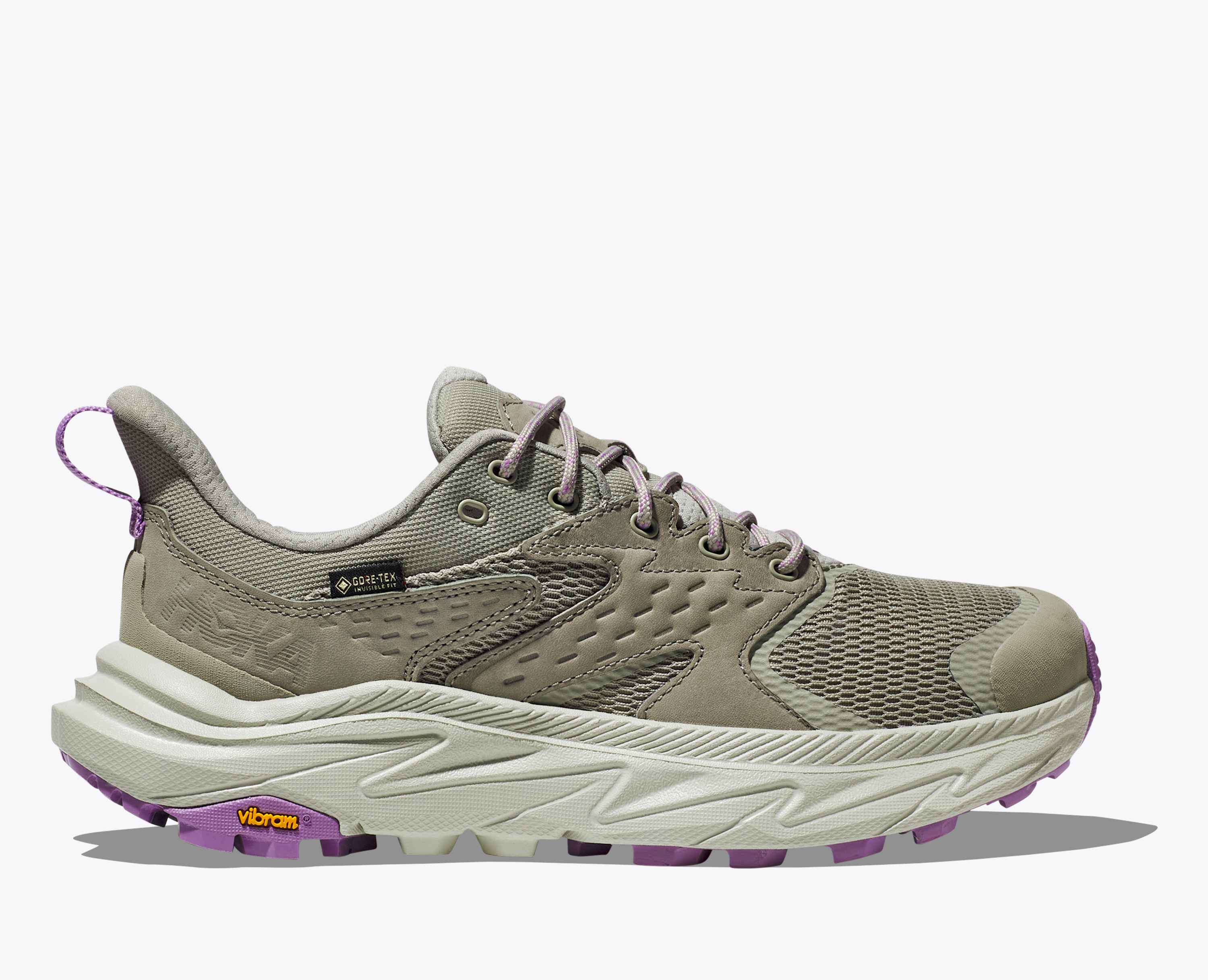 anna HOKA Anacapa 2 Low GORE-TEX for Women | HOKA® IT