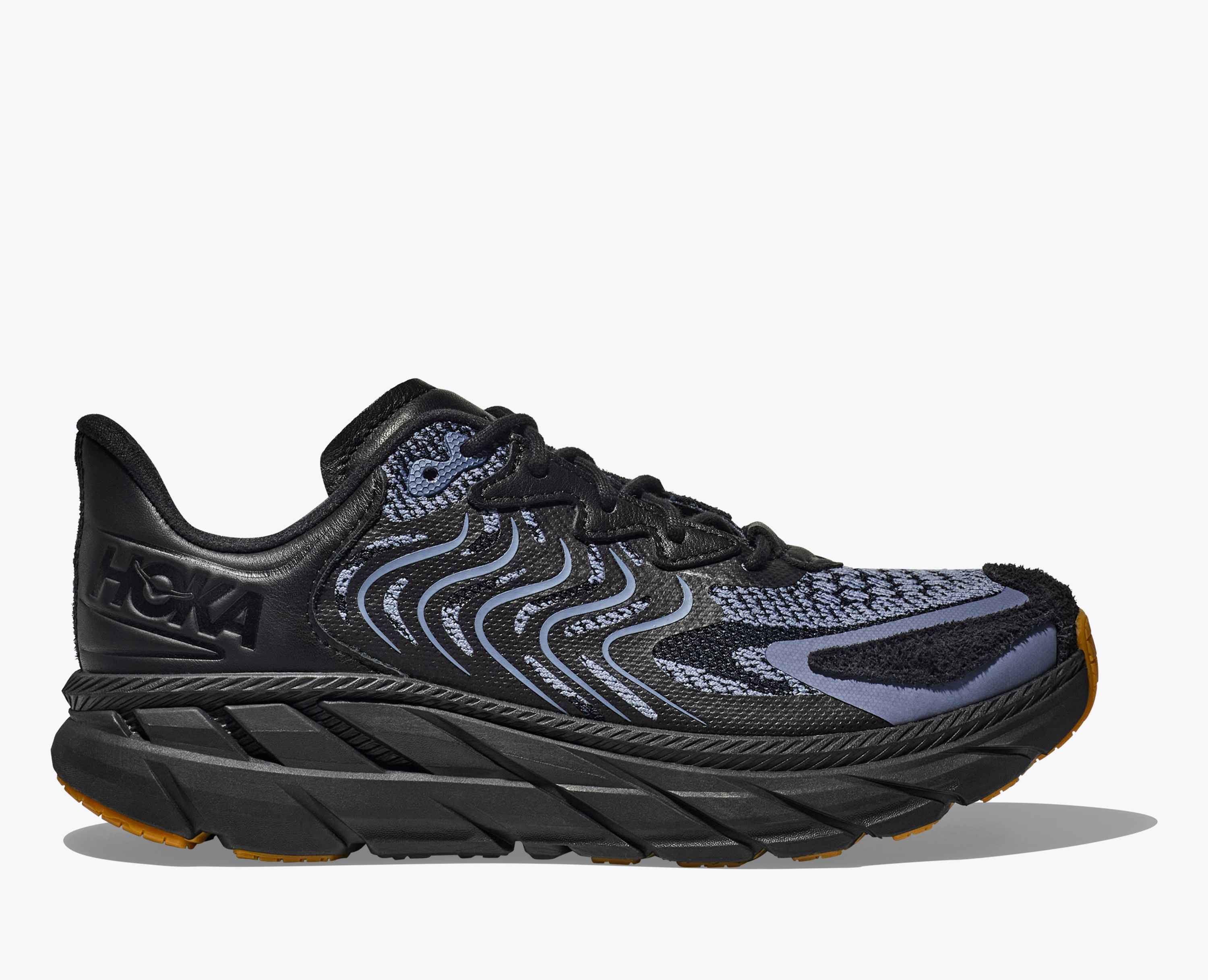 VIP【関税送料無料】希少 HOKA ONE ONE BLACK CLIFTON SNEAKERS HOKA ONE ONE® Clifton LS for | HOKA ONE ONE®