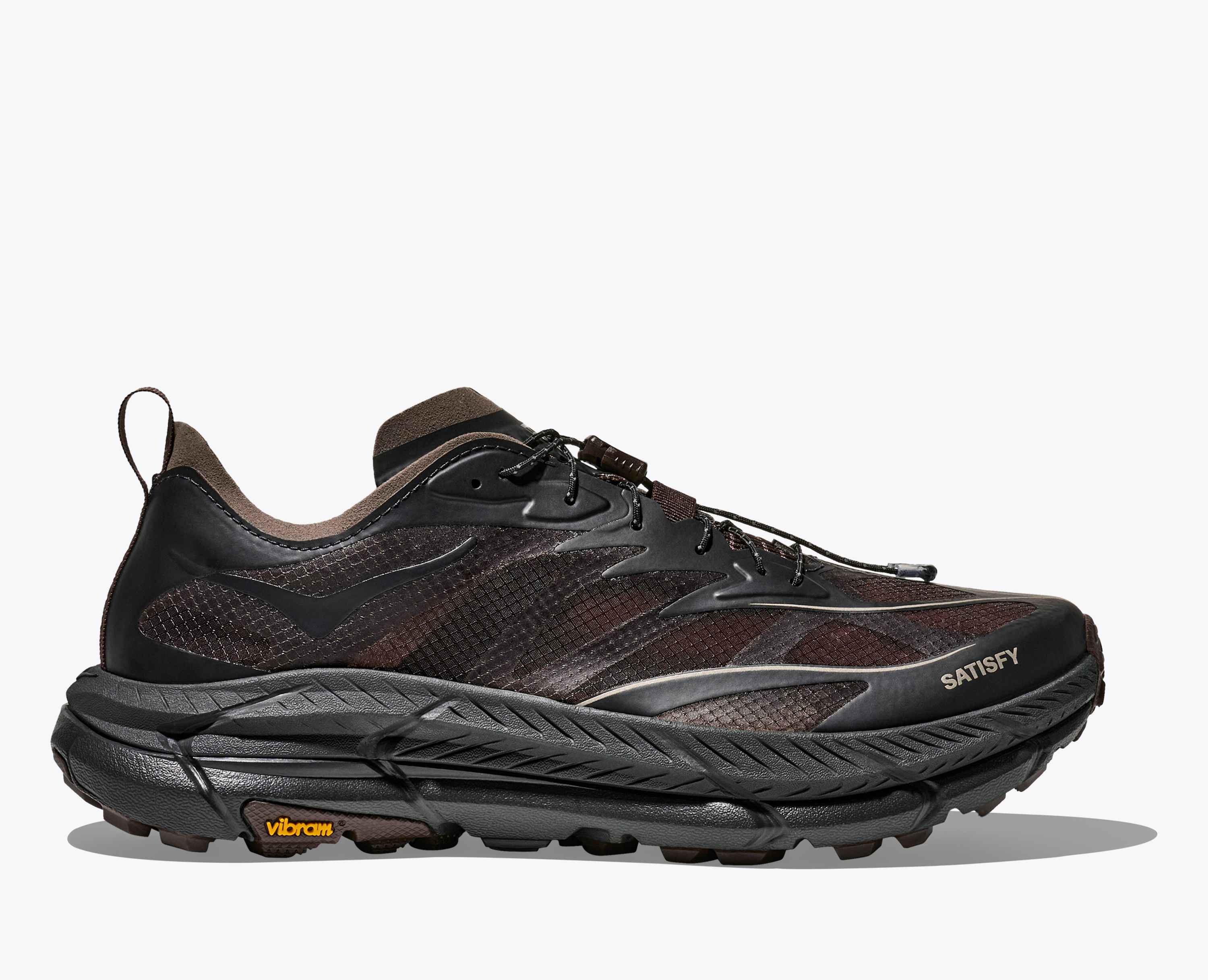 Satisfy × Hoka Mafate Speed 4 Lite 27cm Satisfy × Hoka Mafate Speed 4 Lite 27cm