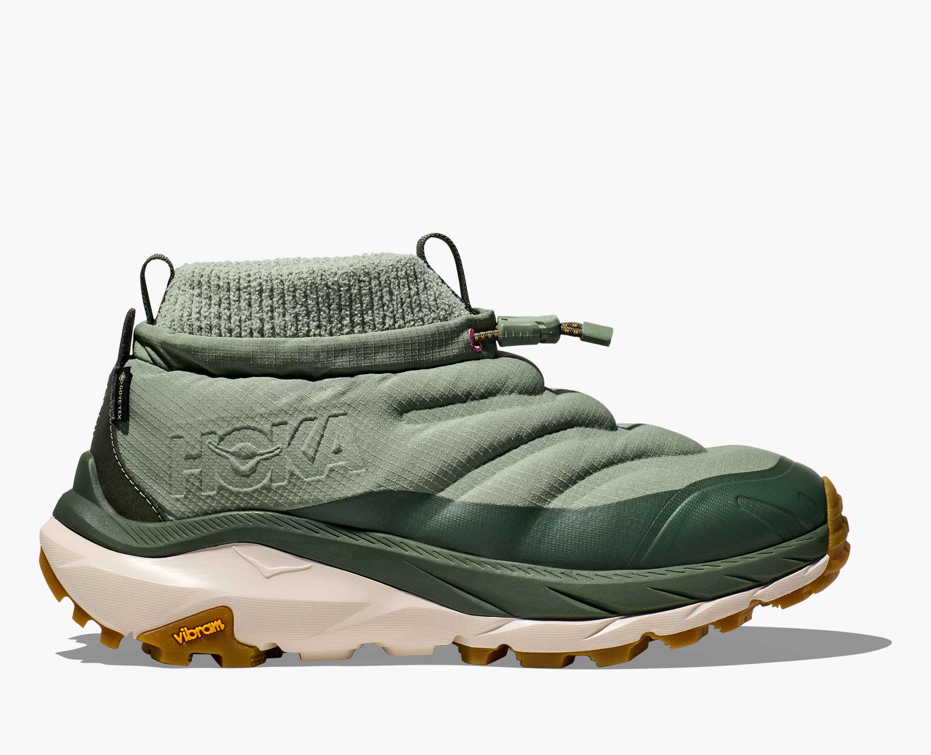 贅沢品 Frost 2 Kaha HOKA Moc UK HOKA® | All for GORE-TEX 靴