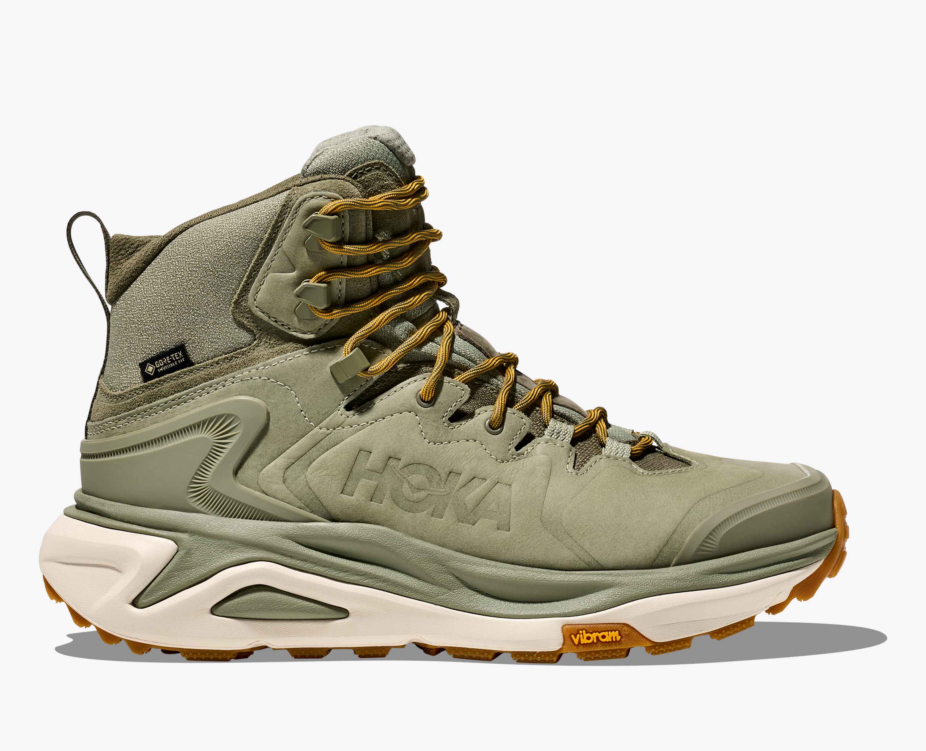 靴 HOKA ONE ONE KAHA MID GTX 27cm Hoka Kaha GTX Mid Outdoor Hiking Shoes Men's | Shoe City