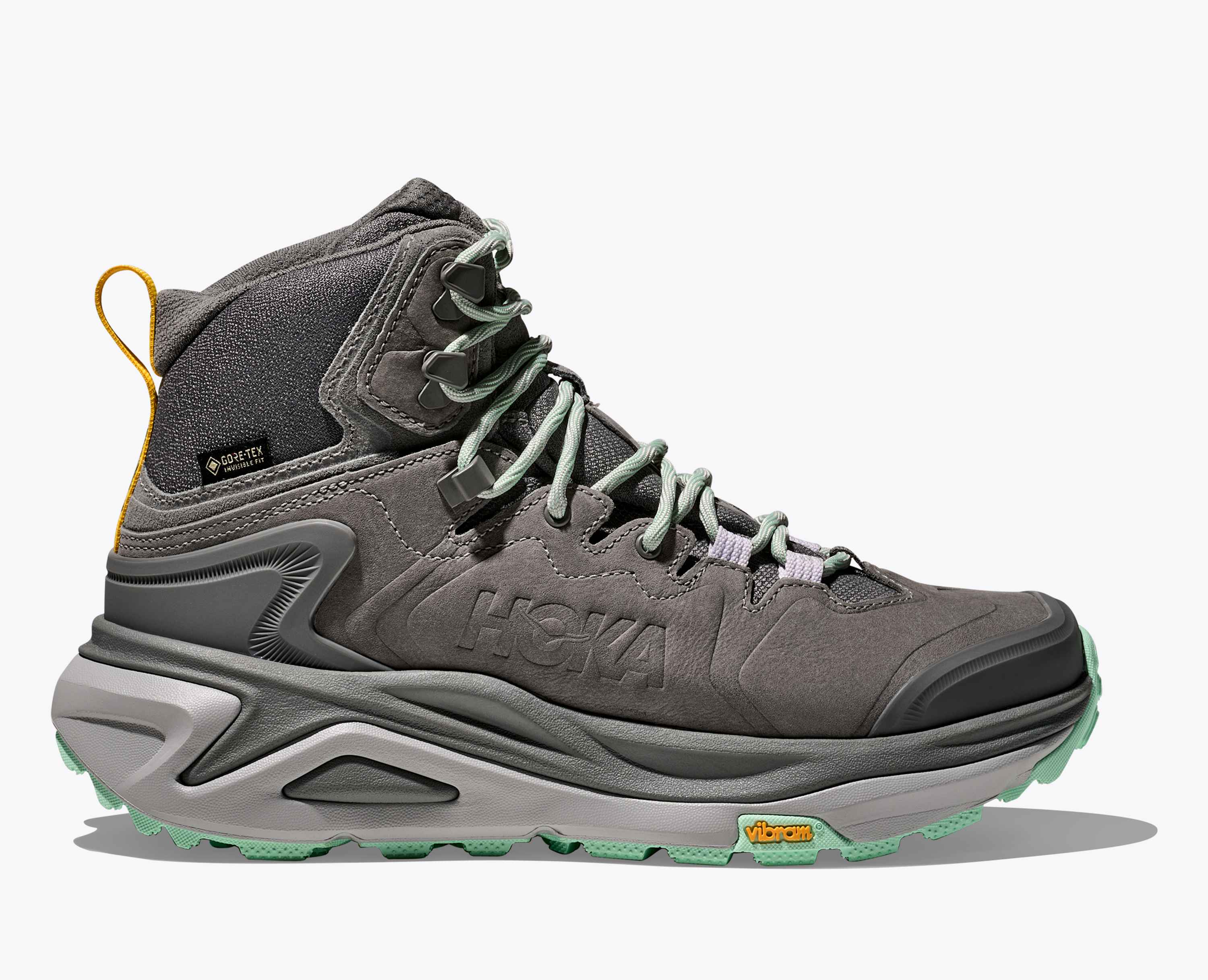 kahaページ HOKA ONE ONE® Kaha 3 GTX for Women | HOKA ONE ONE®