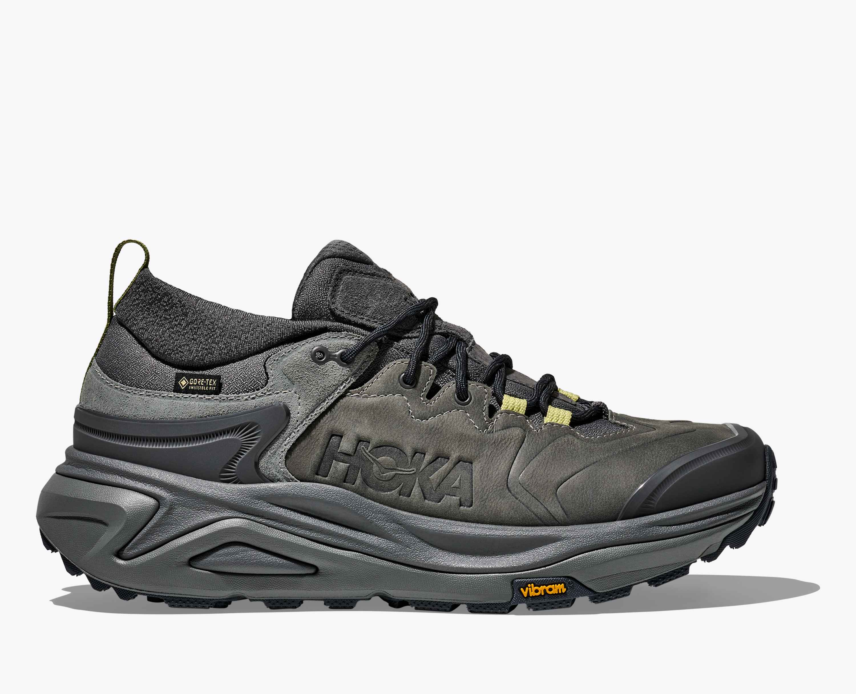HOKA ONE ONE® Kaha 3 Low GTX for Men | HOKA ONE ONE®