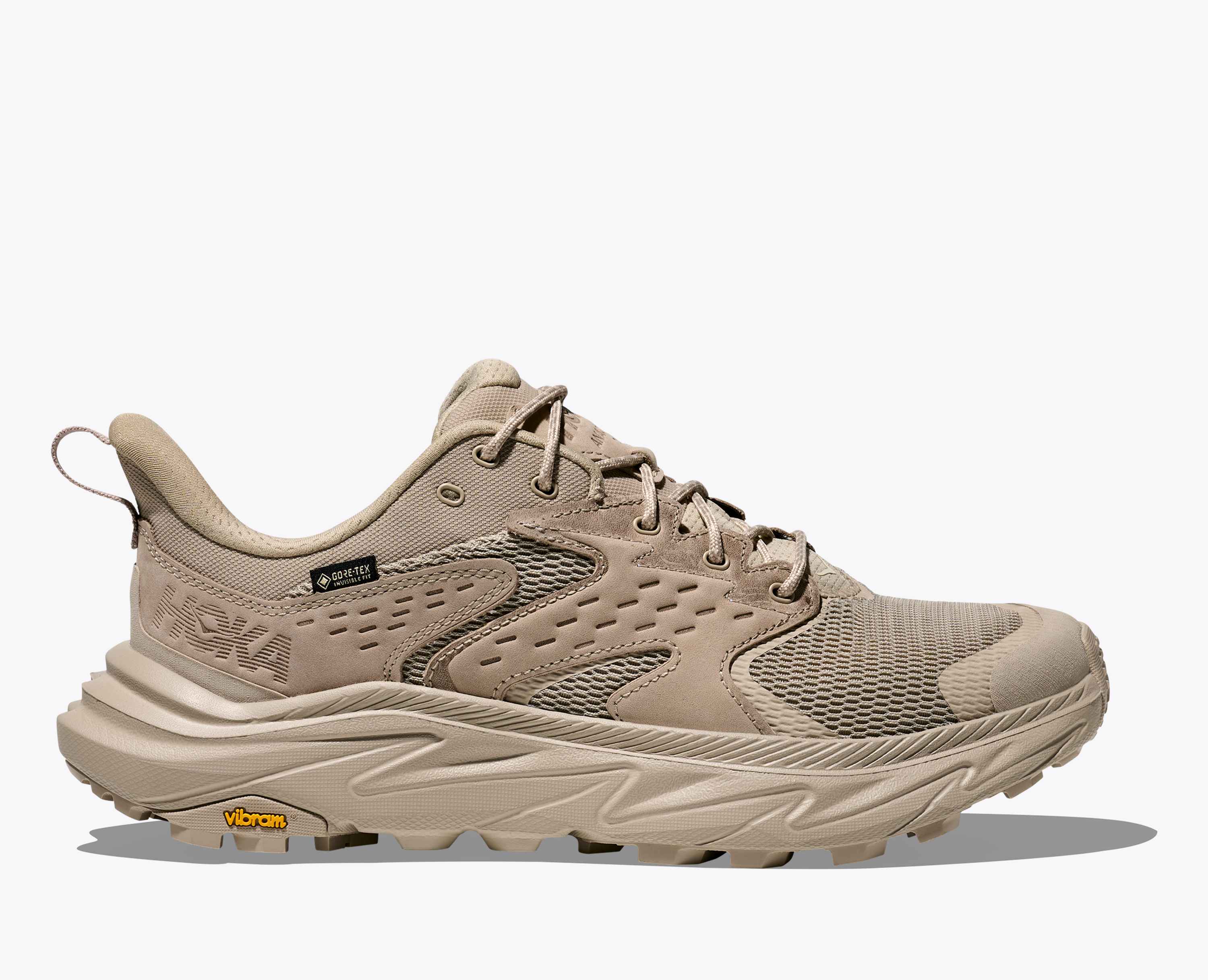 春のコレクション ONE® ONE HOKA Anacapa ONE® ONE HOKA | Men for GTX Low 2 靴