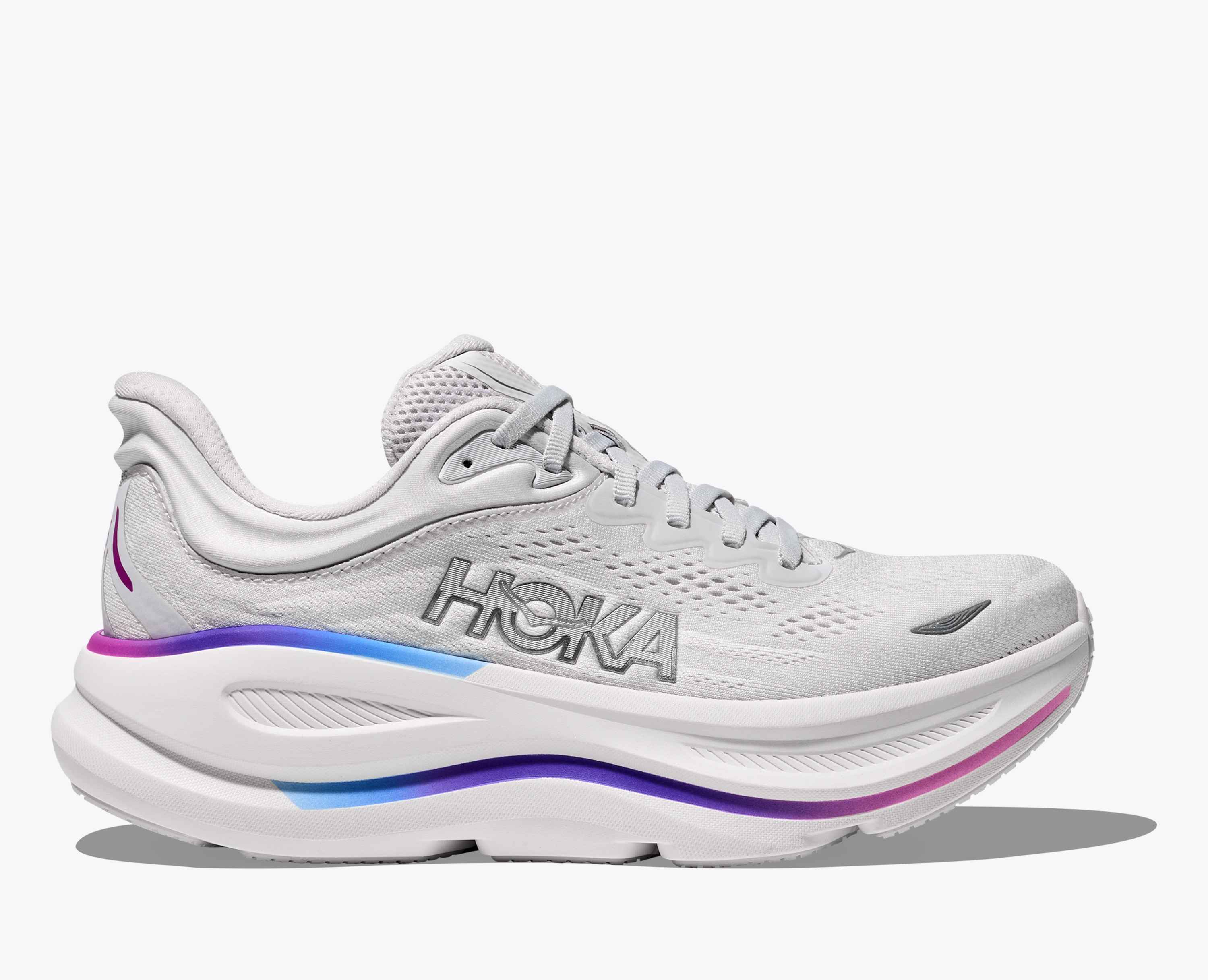 Men's Bondi 6 Wide Road Running Shoe | HOKA ONE ONE®
