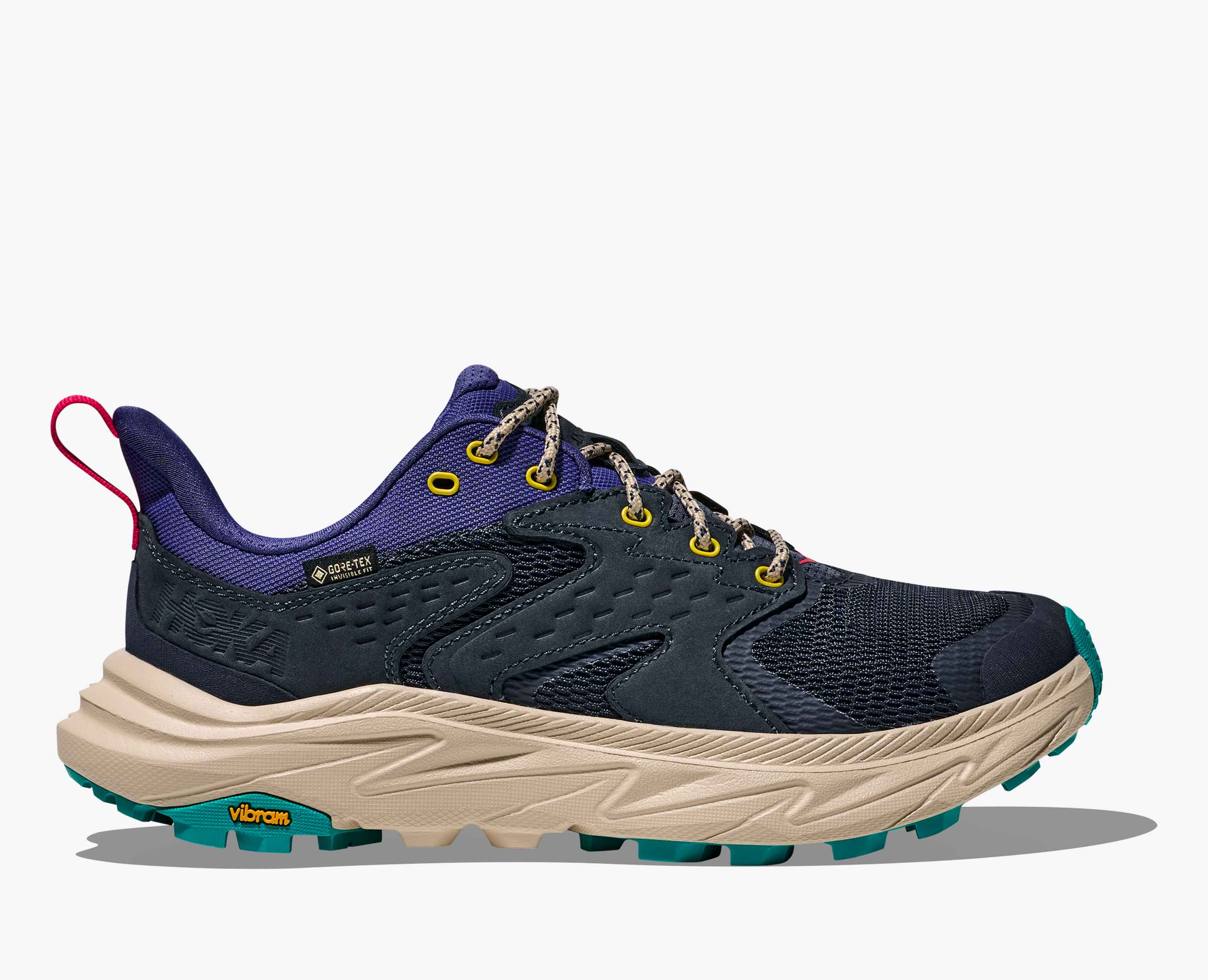 即発☆すぐ届く【HOKA ONE ONE】W ANACAPA 2 LOW GTX スニーカー HOKA ONE ONE® Anacapa 2 Low GTX for Women | HOKA ONE ONE®