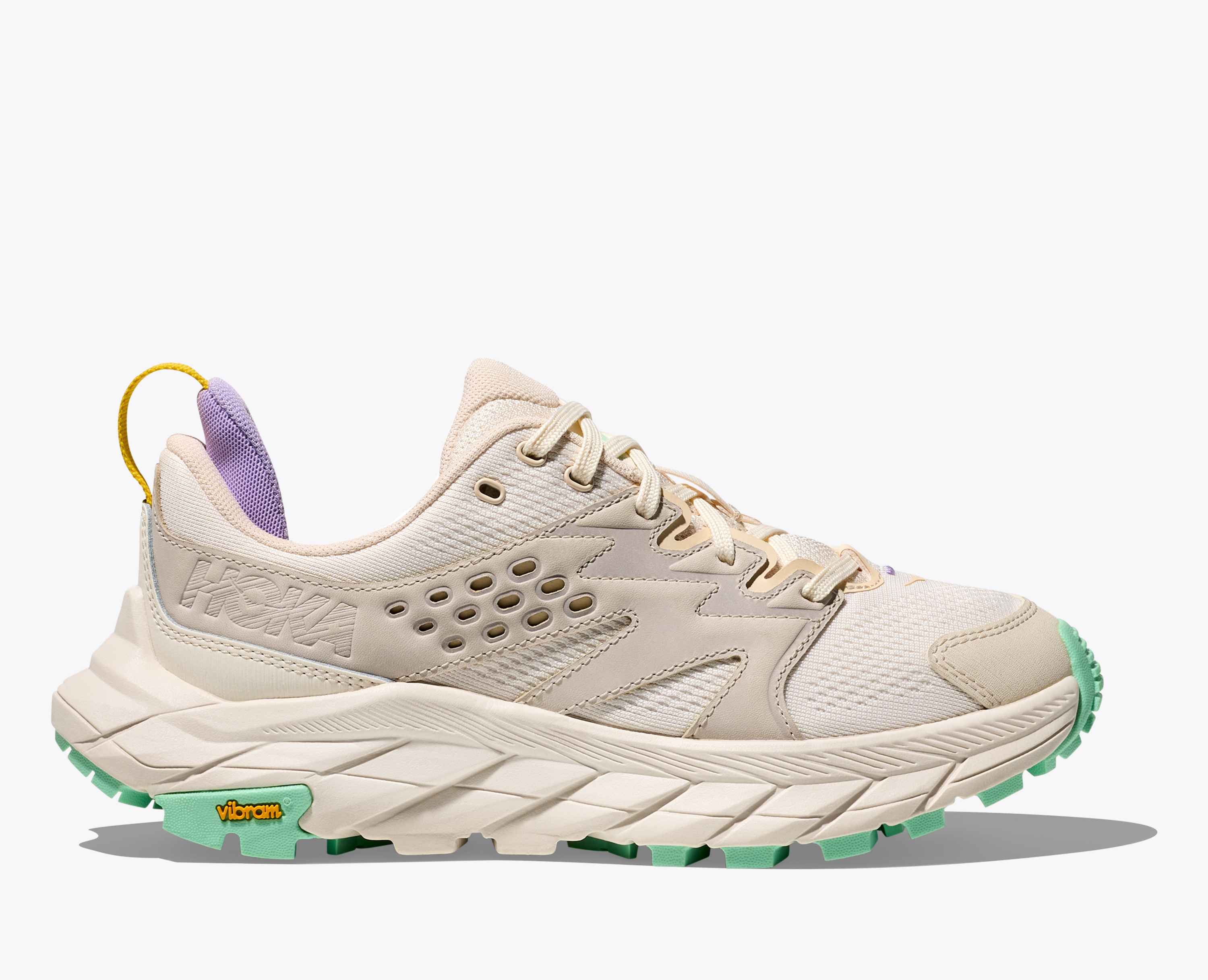 HOKA ANACAPA BREEZE LOW ホカ アナカパ ブリーズ ロー Anacapa Breeze Low Breathable Running Shoe | HOKA®