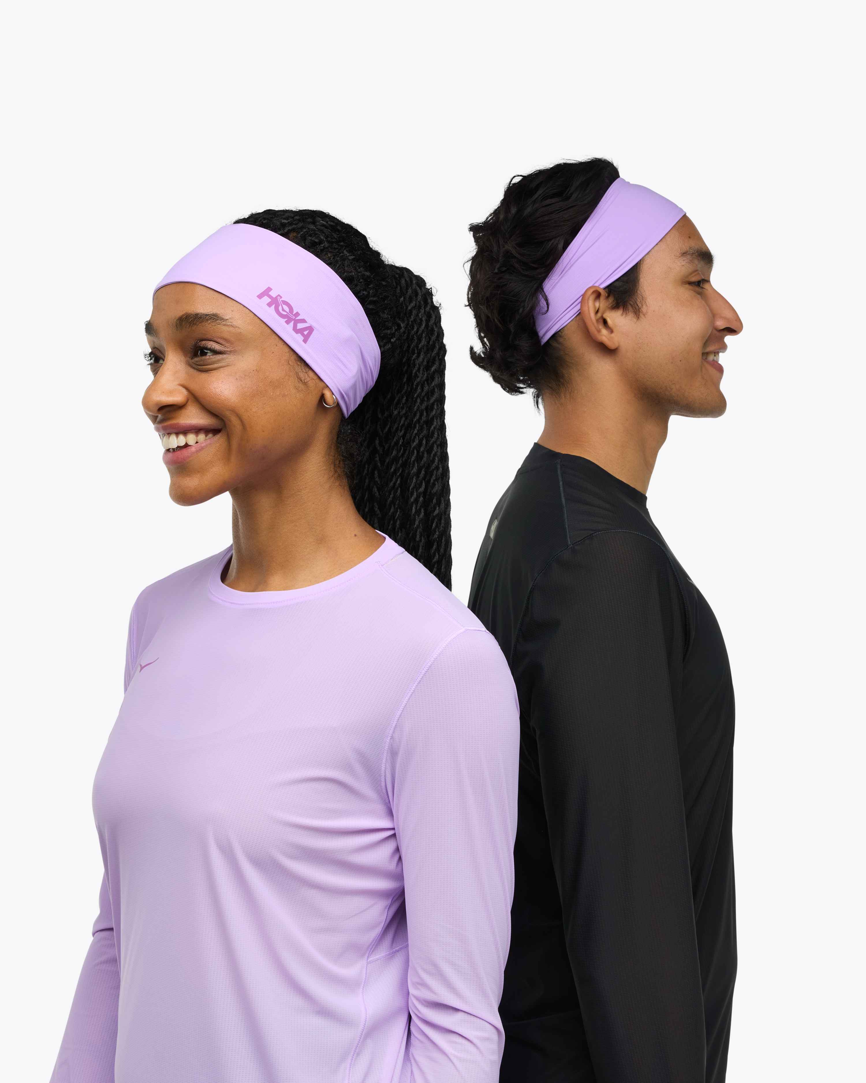 HOKA ONE ONE® HOKA Headband for | HOKA ONE ONE®