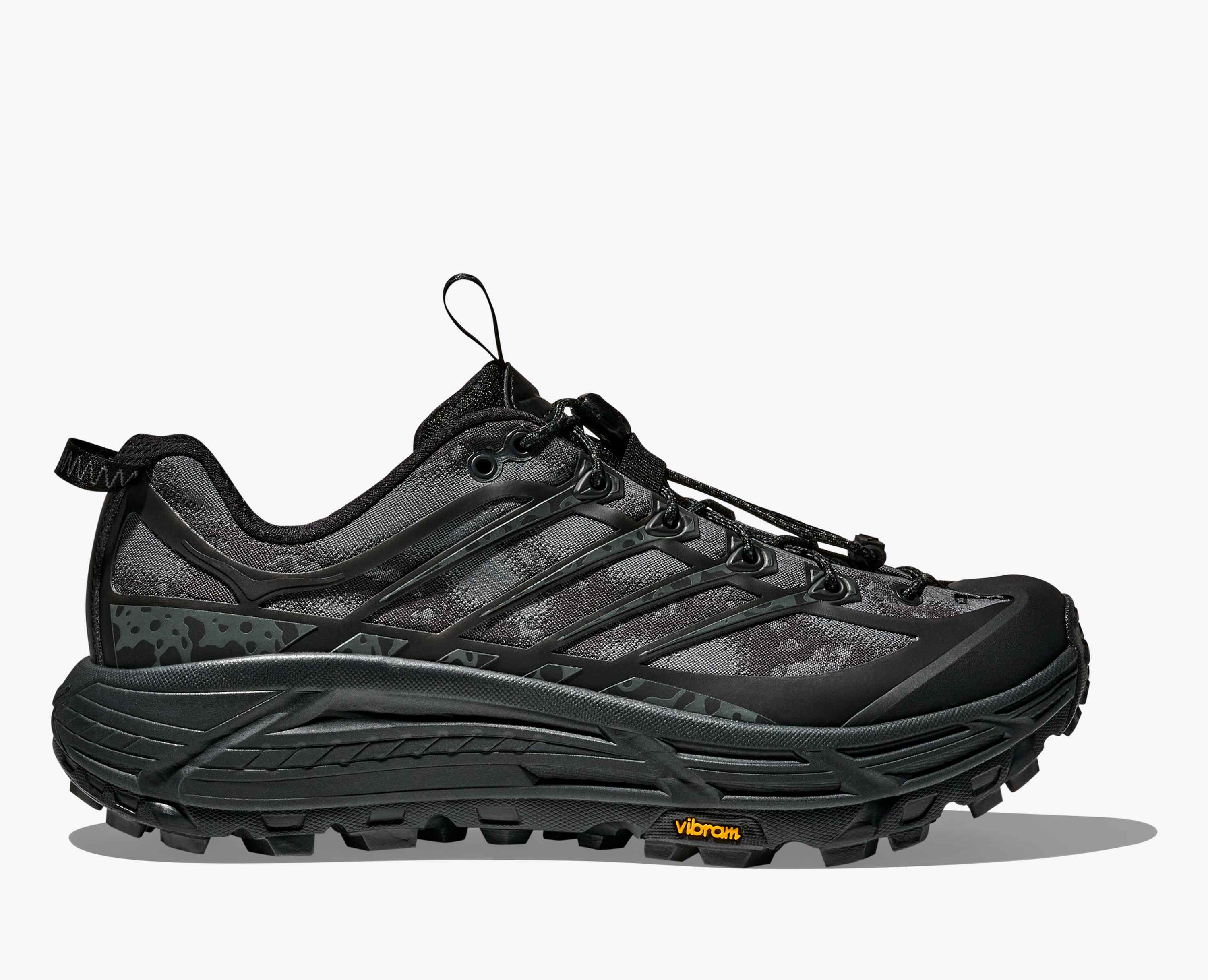 HOKA Stealth/Tech Mafate Three2 for All | HOKA® UK HOKA Stealth/Tech Mafate Three2 for All | HOKA® UK