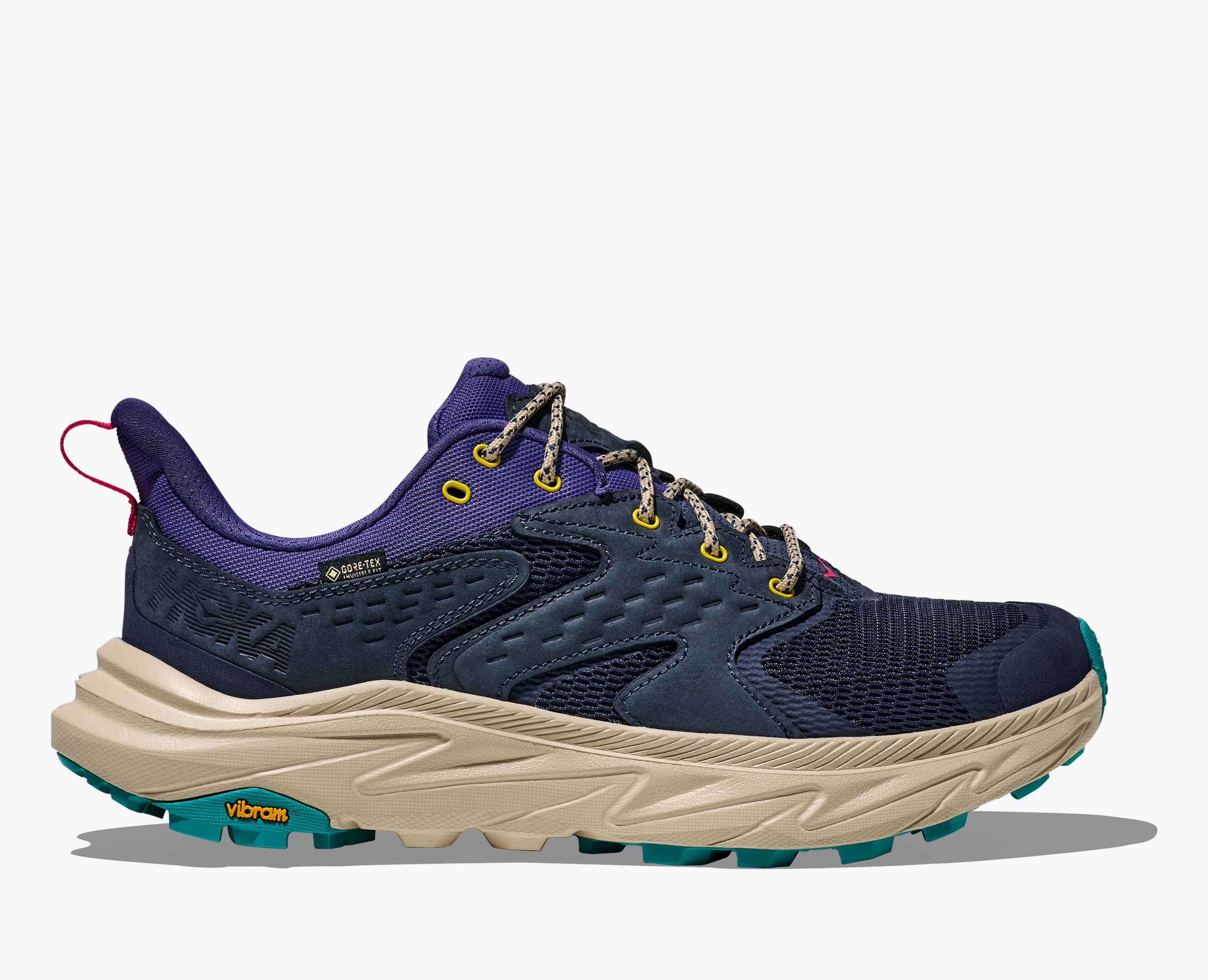 HOKA Anacapa 2 Low GORE-TEX da Uomo | HOKA® IT HOKA Anacapa 2 Low GORE-TEX da Uomo | HOKA® IT