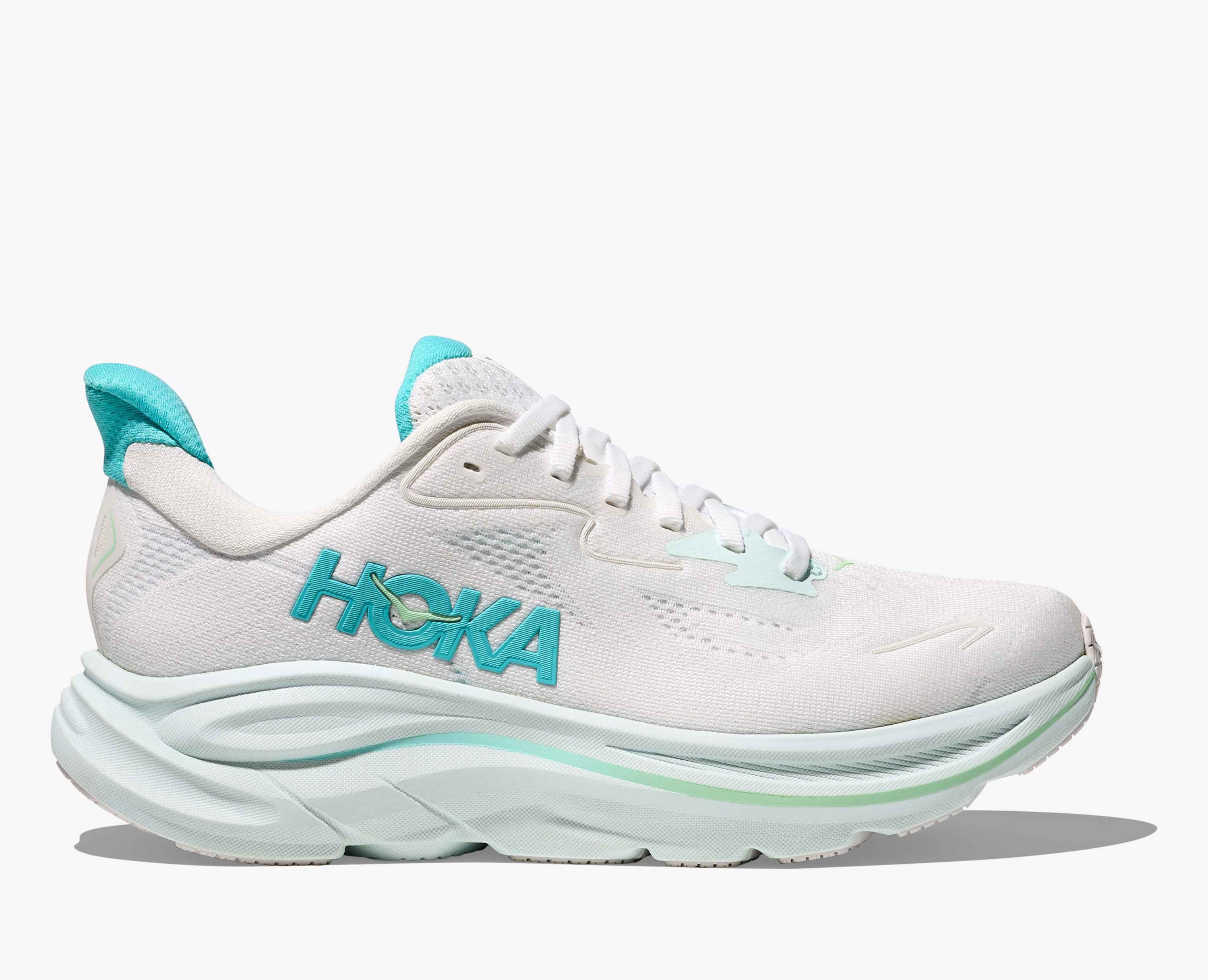 スニーカー HOKA FW25 CLIFTON 10 - Sneakers (1162031 BBLC) Hoka 1162031 Women's CLIFTON 10 Running Shoes Carnation