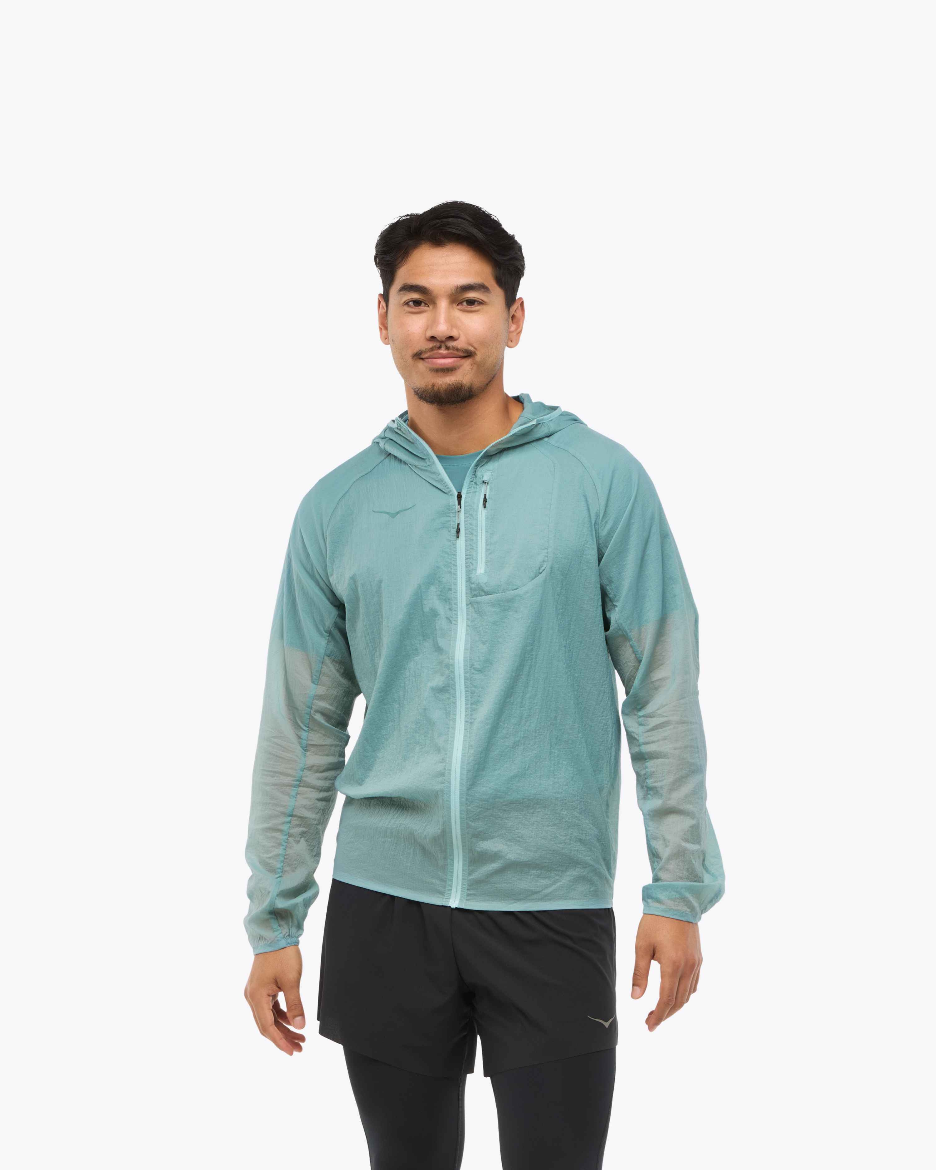 HOKA ONE ONE® Skyflow Jacket for Men | HOKA ONE ONE®