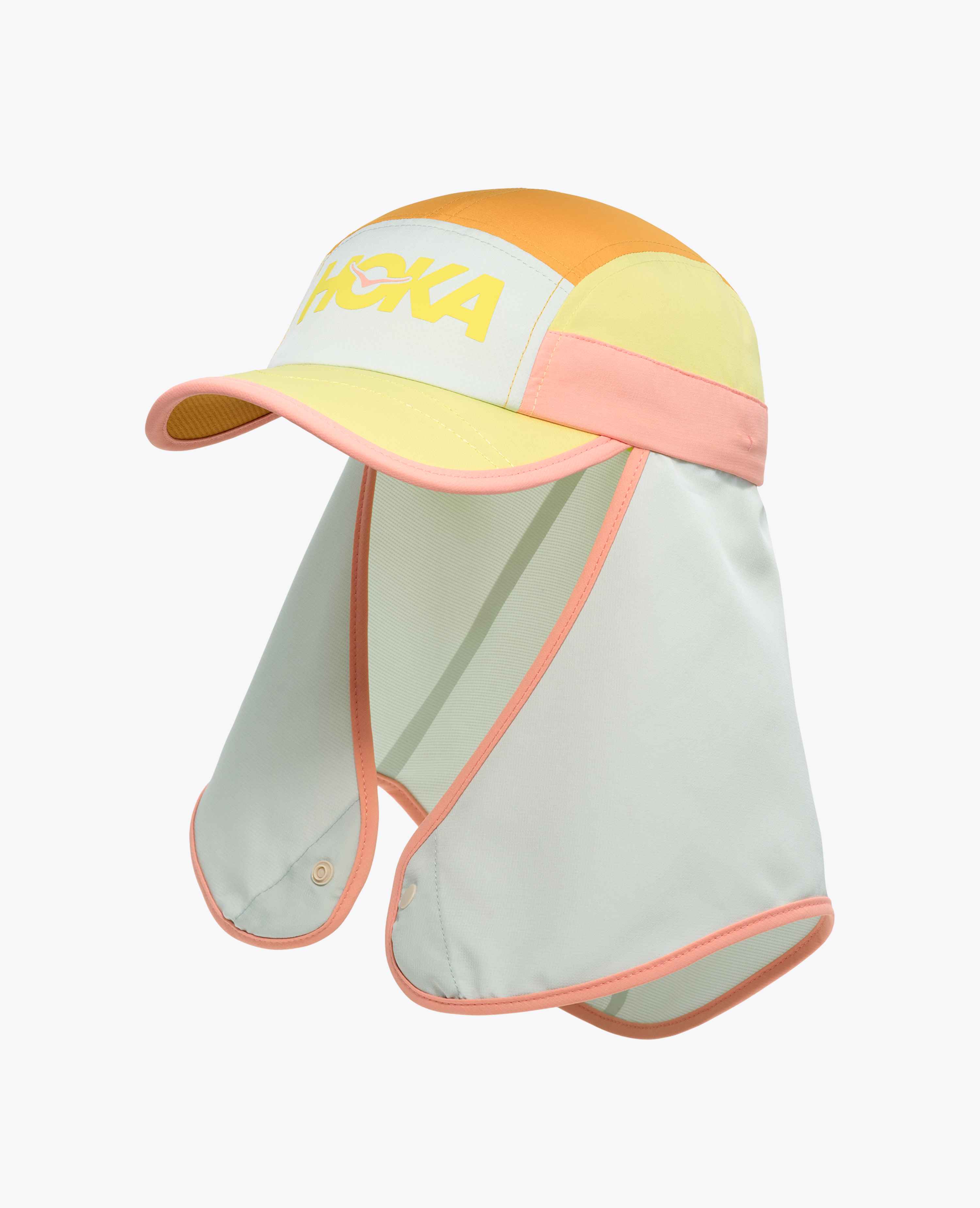 Sun Protection Cute Running Hats Ponyflo Hats – Ponyflo Ponytail Hats