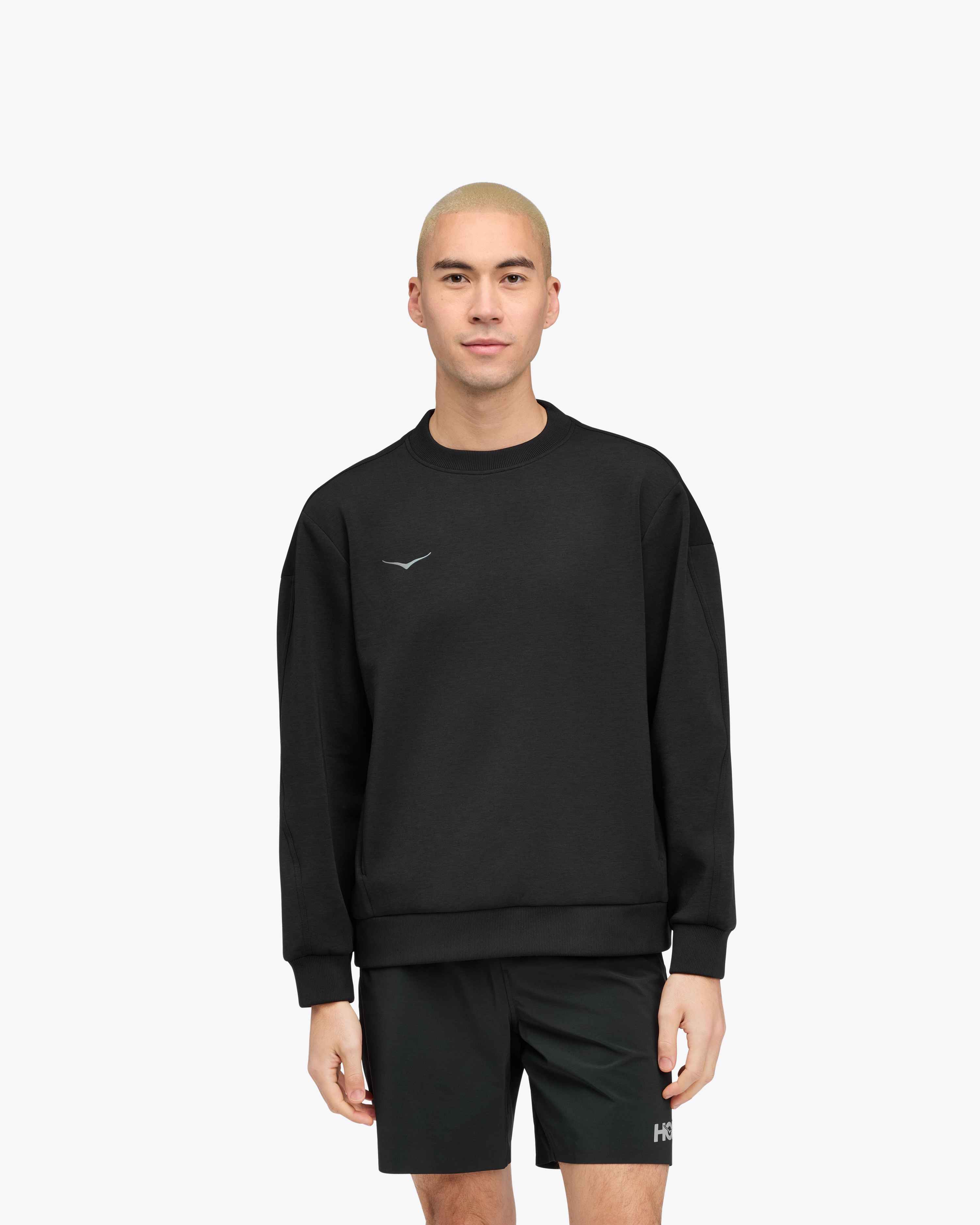 HOKA ONE ONE® Kaitoro Knit Crew for Men | HOKA ONE ONE®