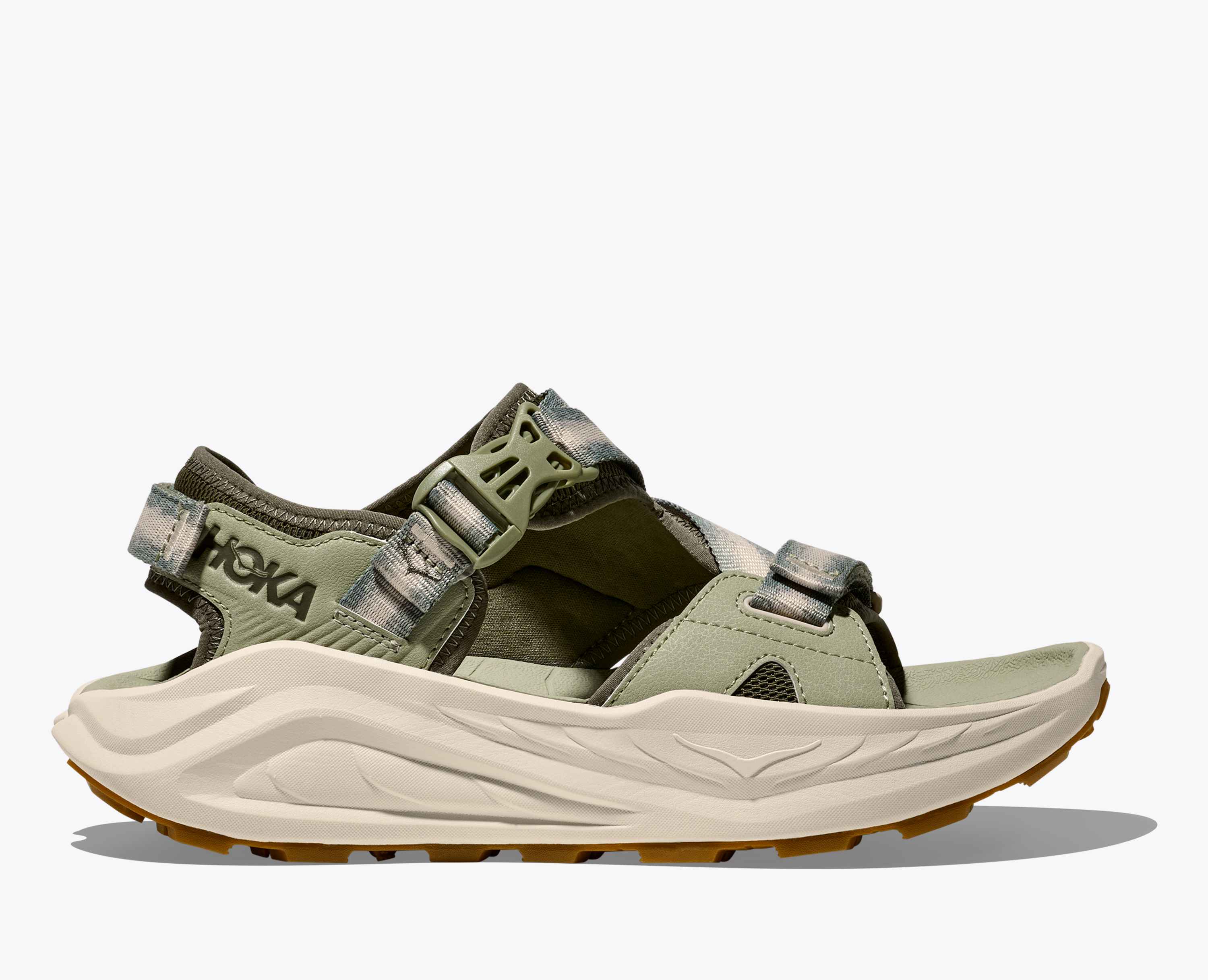 HOKA ONE ONE® Infini Hike TC for Men | HOKA ONE ONE®