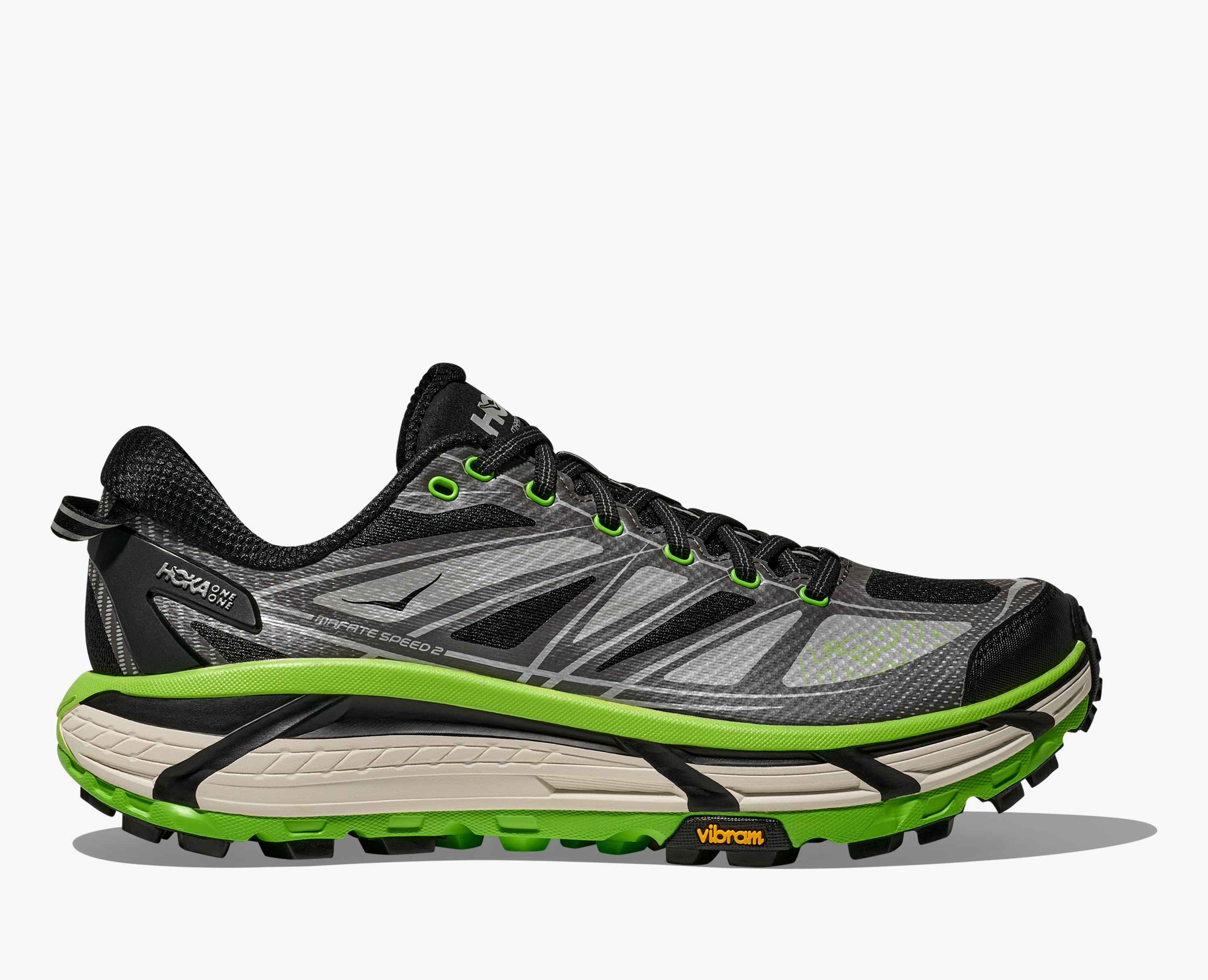 スニーカー HOKA MAFATE SPEED 2 - Sneakers HOKA® Mafate Speed 2 for | HOKA®