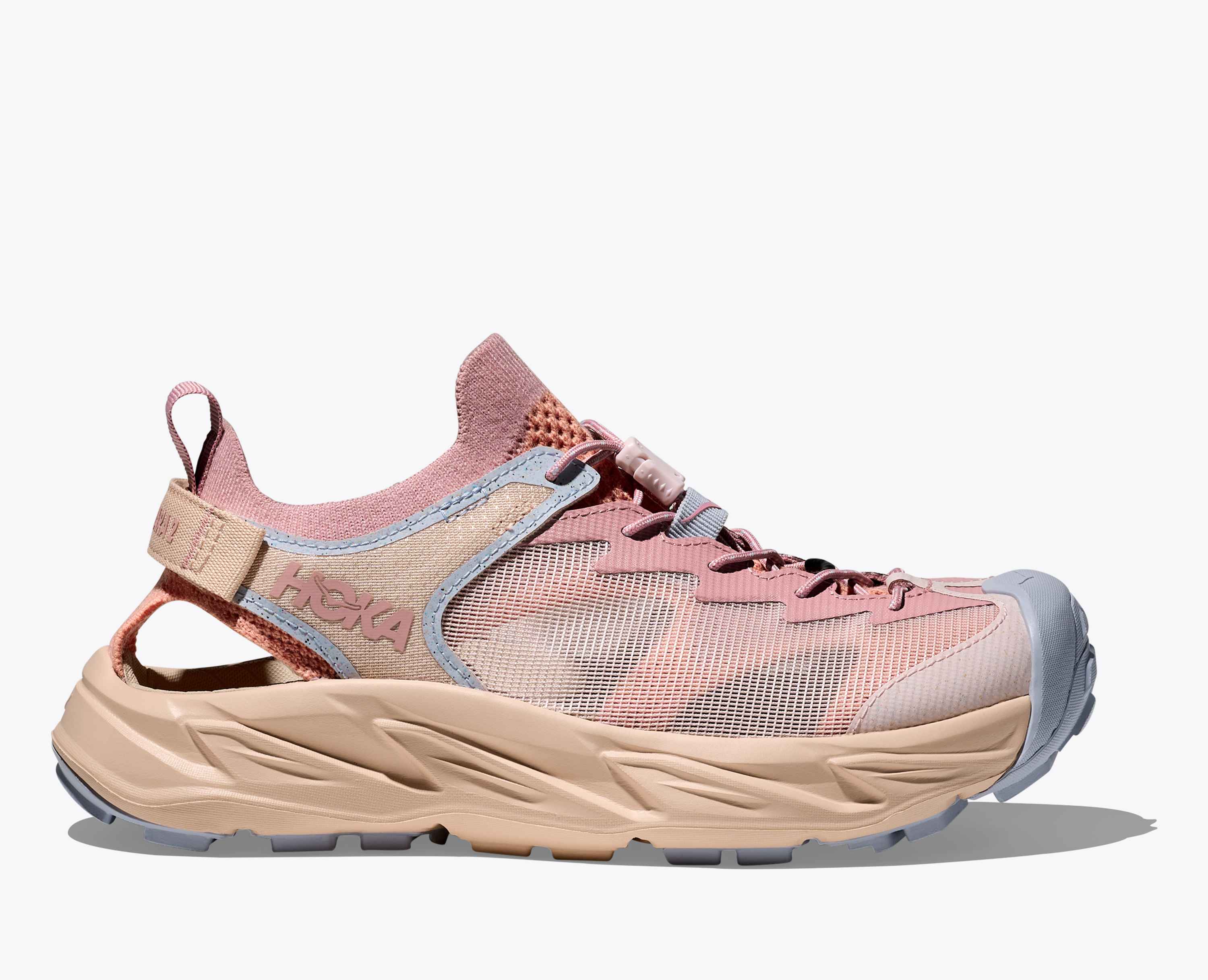 (No 0513-2) Aerino 26インチ ブラウン HOKA ONE ONE® Hopara 2 Aerino for Women | HOKA ONE ONE®