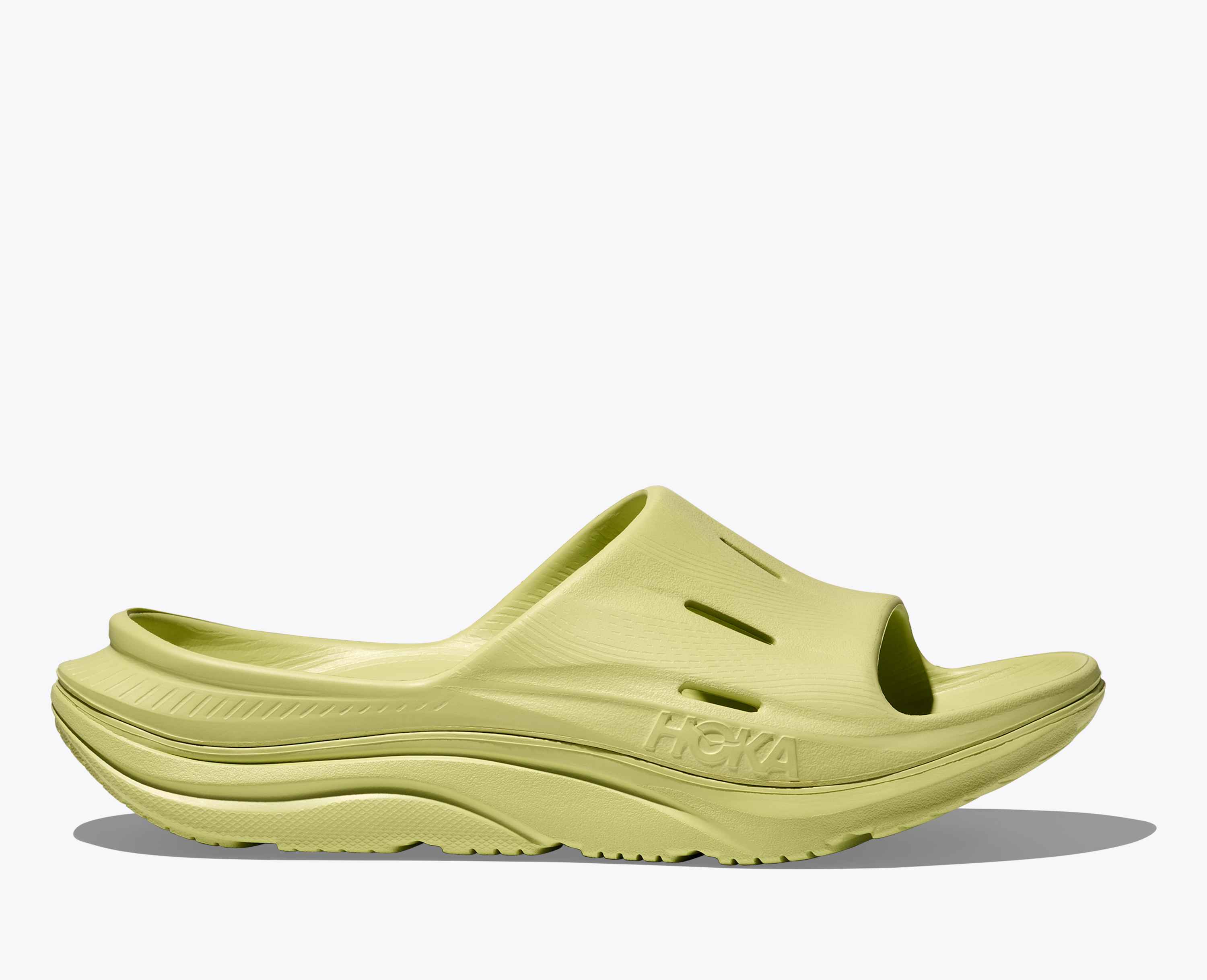 割引価格 Ora Recovery HOKA® | 3 Sandal Slide 靴