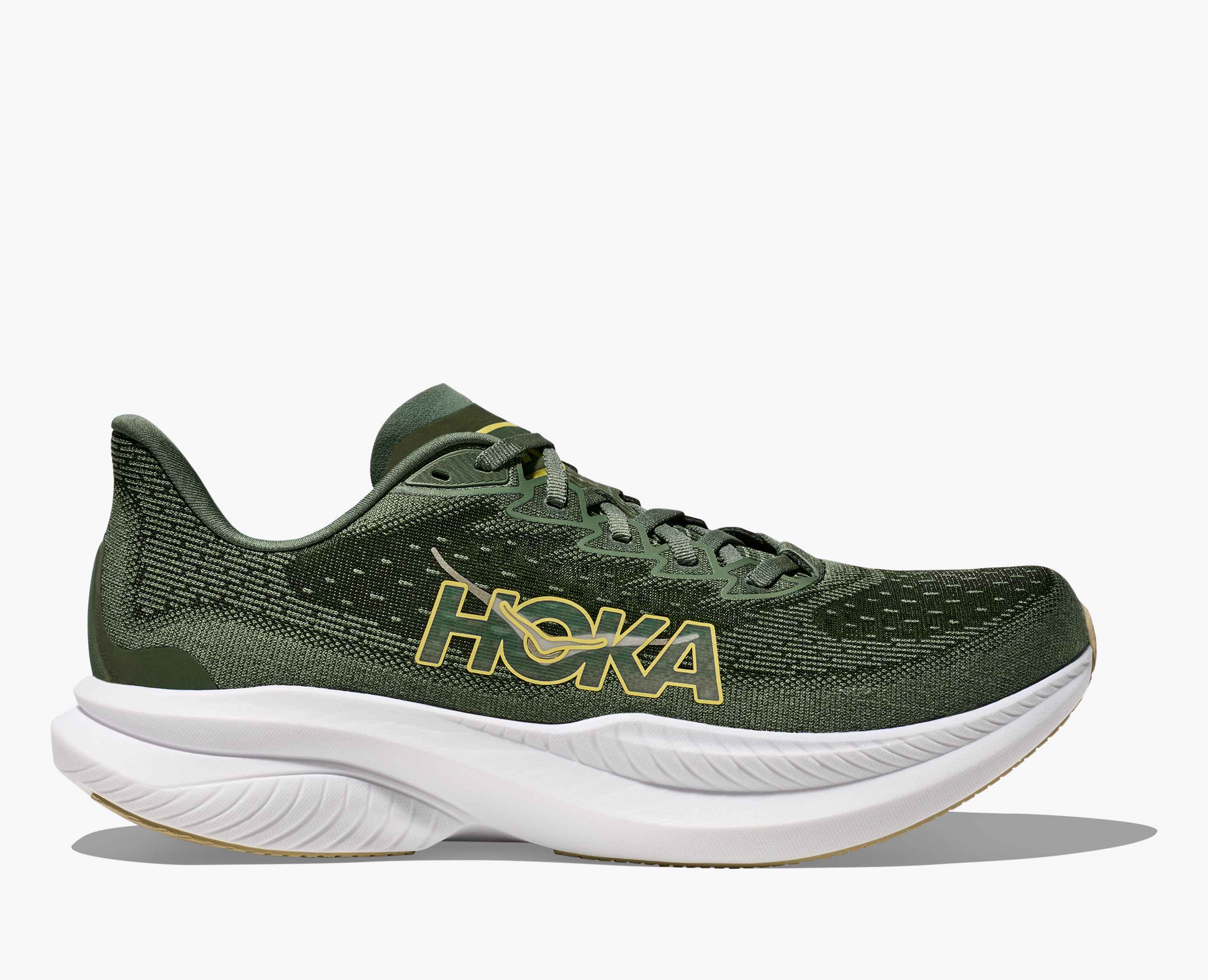 HOKA ONE ONE® Mach 6 for Men | HOKA ONE ONE®