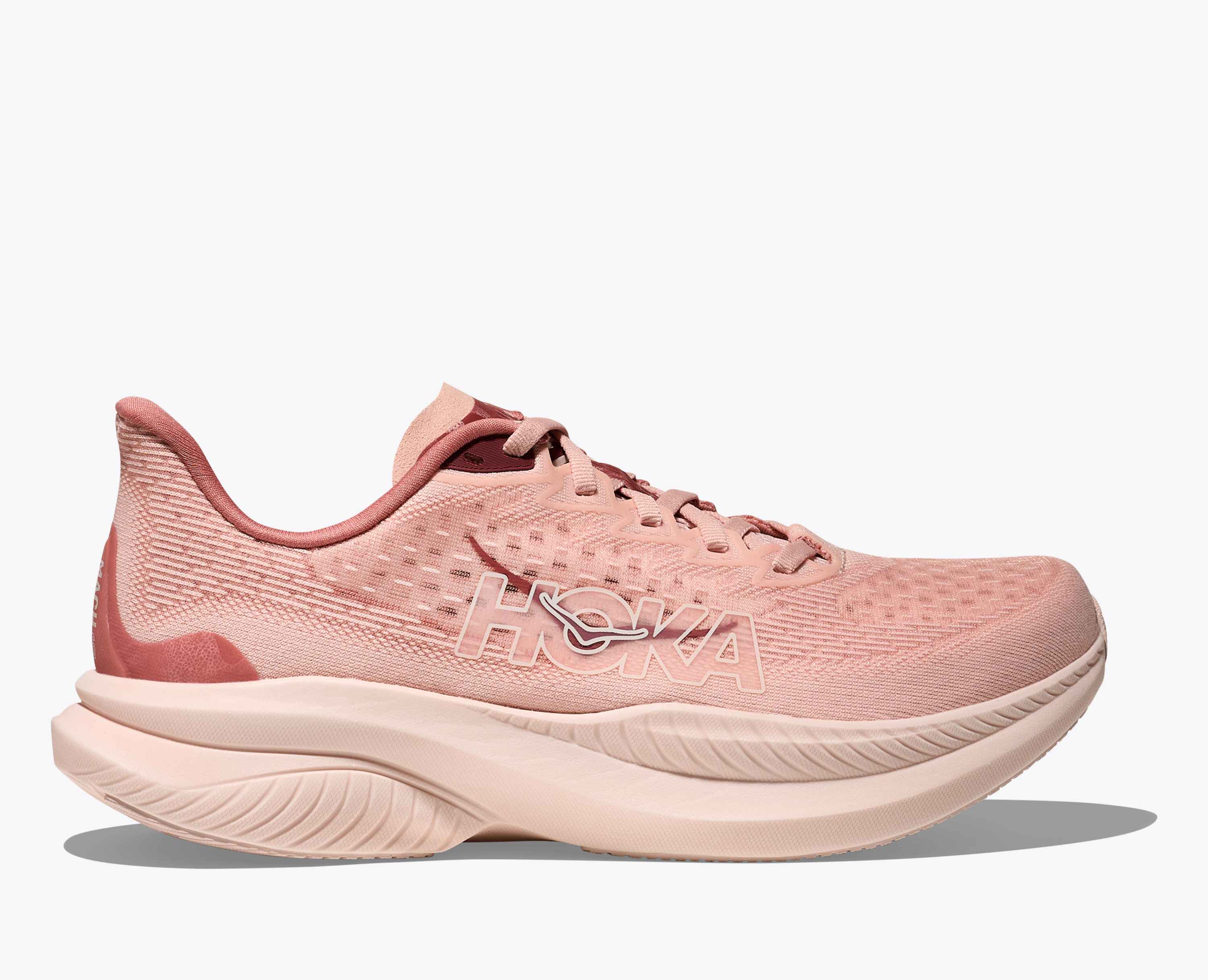 ホカ　マッハ6 レディース HOKA ONE ONE® Mach 6 for Women | HOKA ONE ONE®