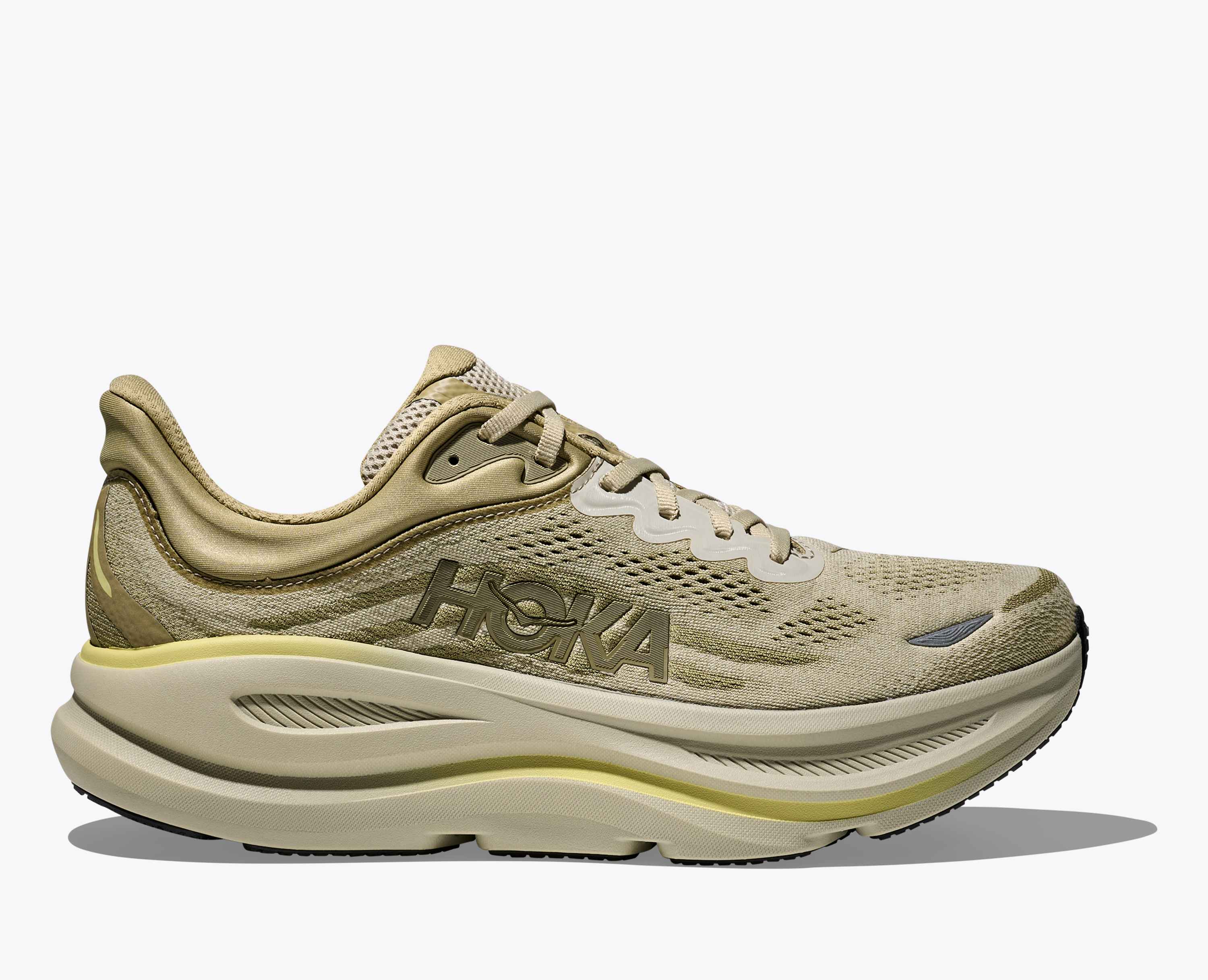 【HOKA】★送料・関税込★ボンディ9 Bondi 9 Men's Cushioned Road Running Shoe | HOKA®