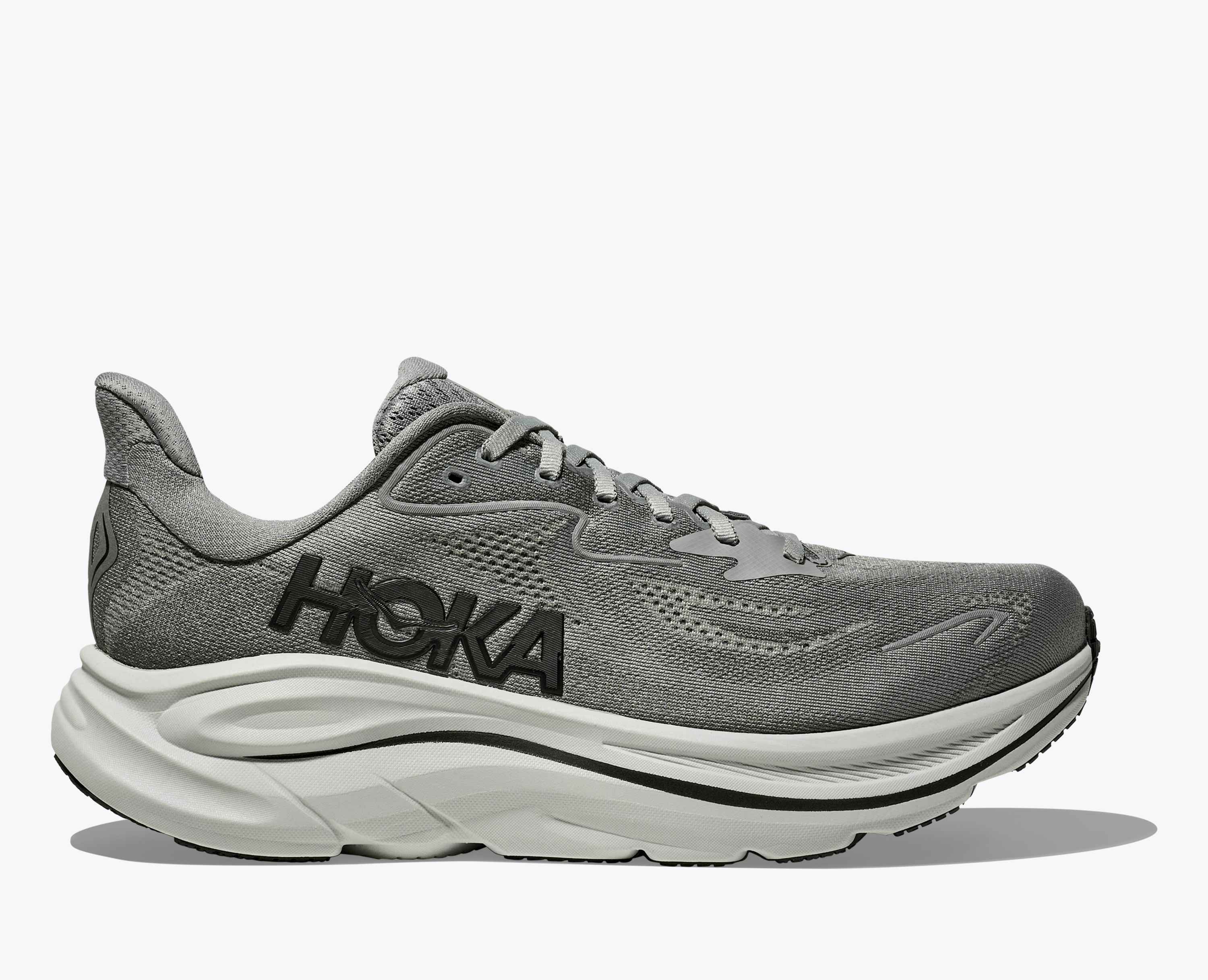 最終値下げ新品未使用HOKA ONE ONE CLIFTON 10 25cm 1162030-GYST_1.png?_s=RAABAB0