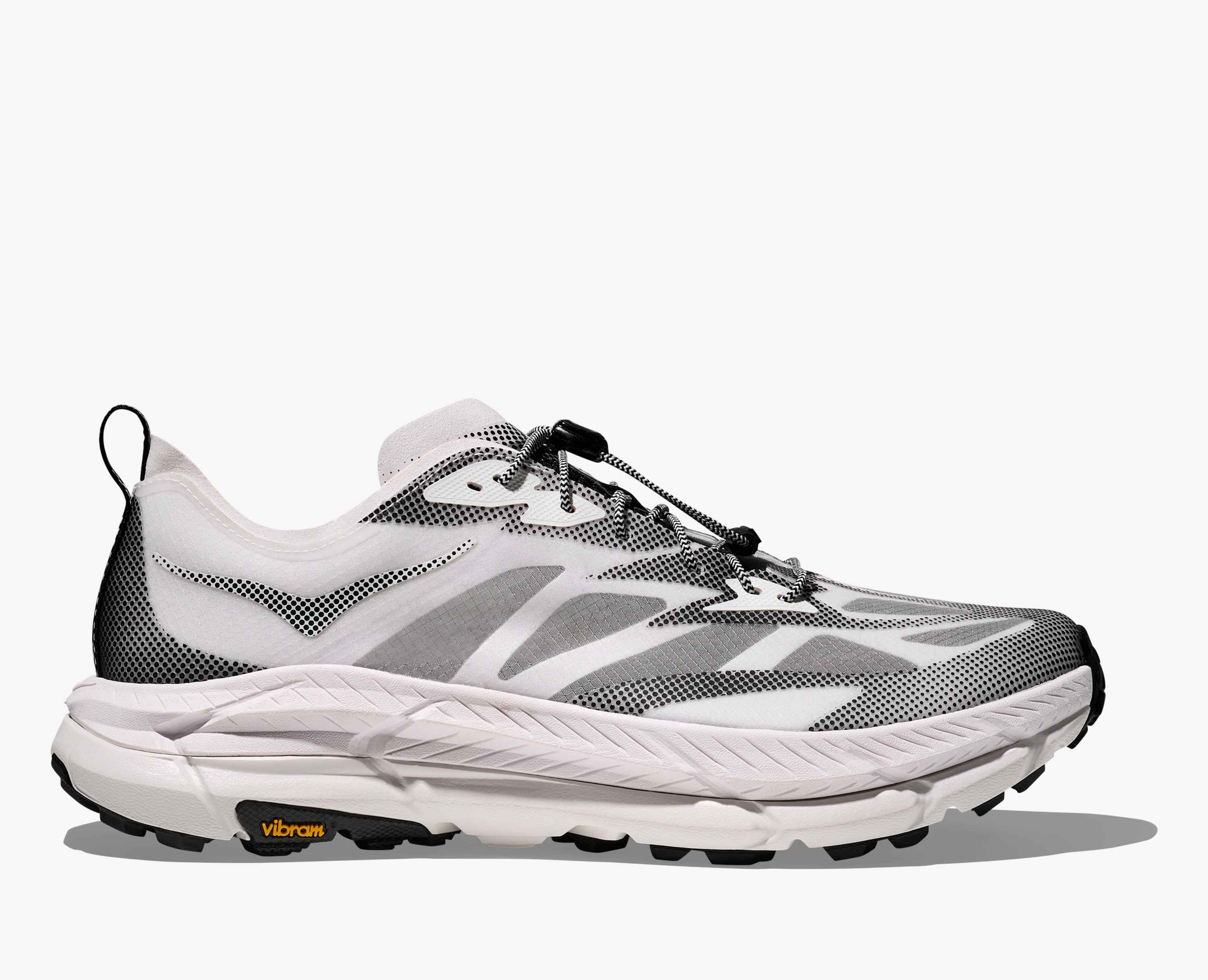 パンダ HOKA Stealth/Tech Mafate Speed 4 Lite for All | HOKA® RU