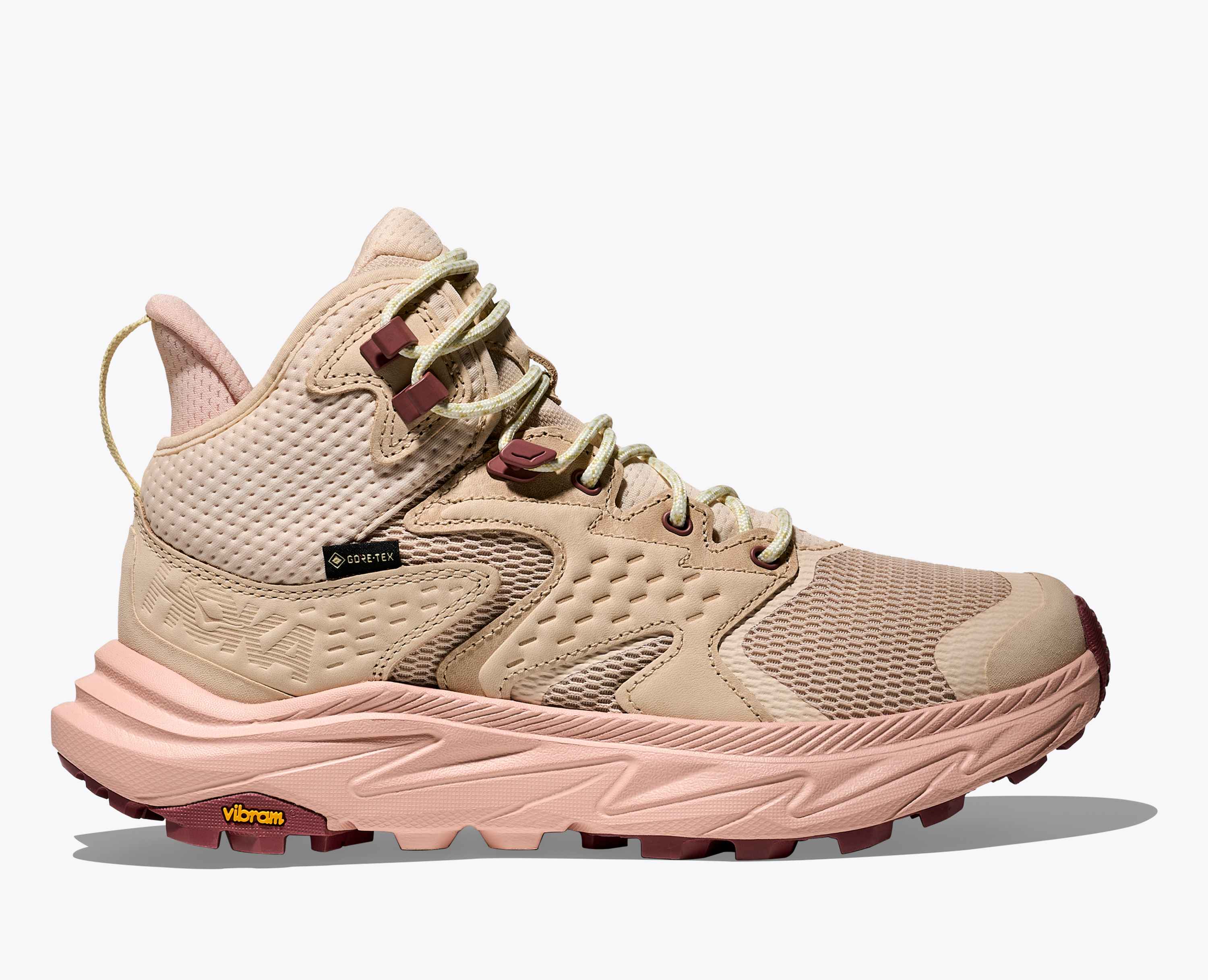 「高評価！」注目のレビュ HOKA ONE® ONE HOKA | Women for GTX Mid 2 Anacapa ONE® ONE ヘアアイロン