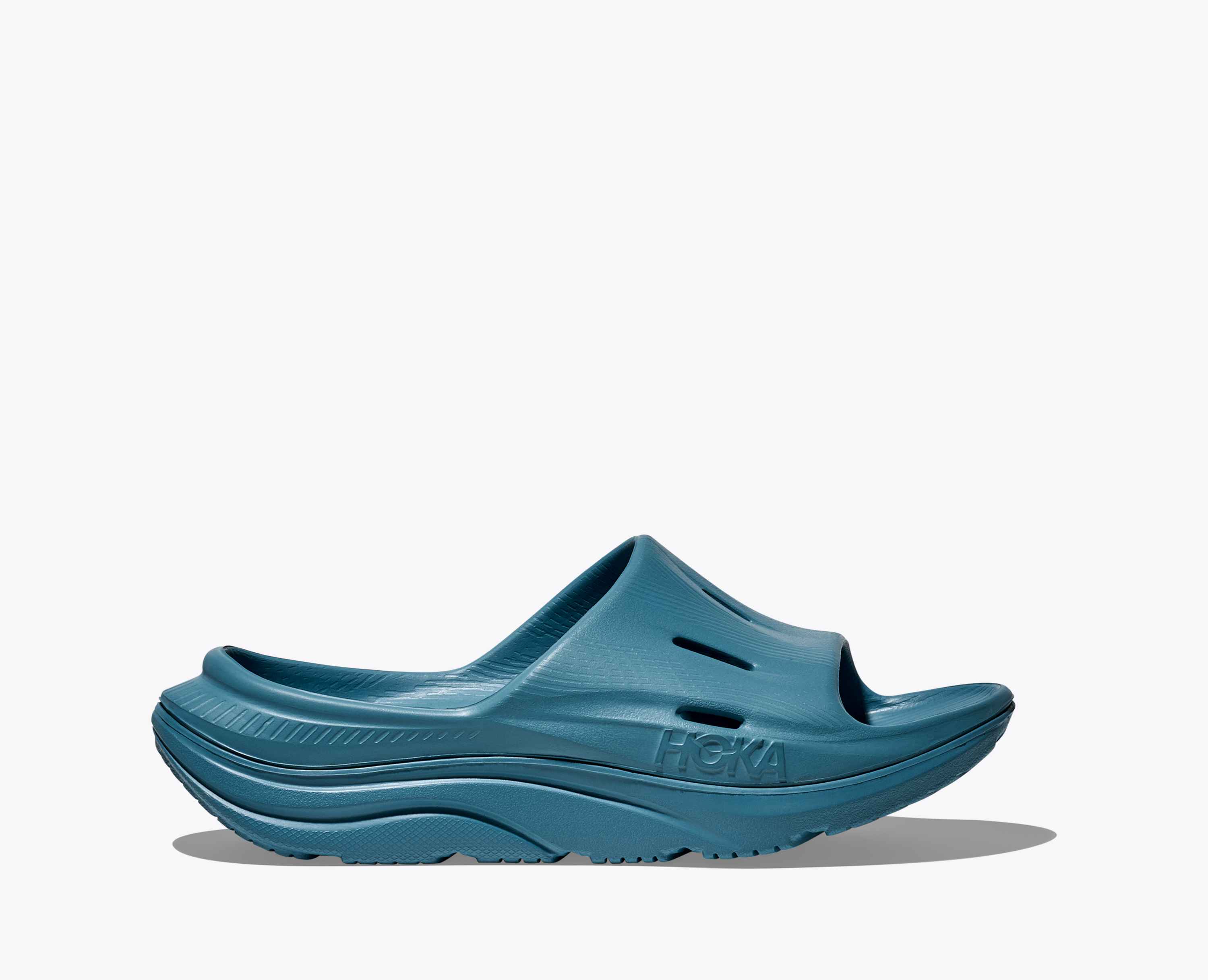 靴 HOKA ONE ONE U ORA RECOVERY SLIDE3 26cm Ora Recovery Slide Sandal 3 | HOKA®