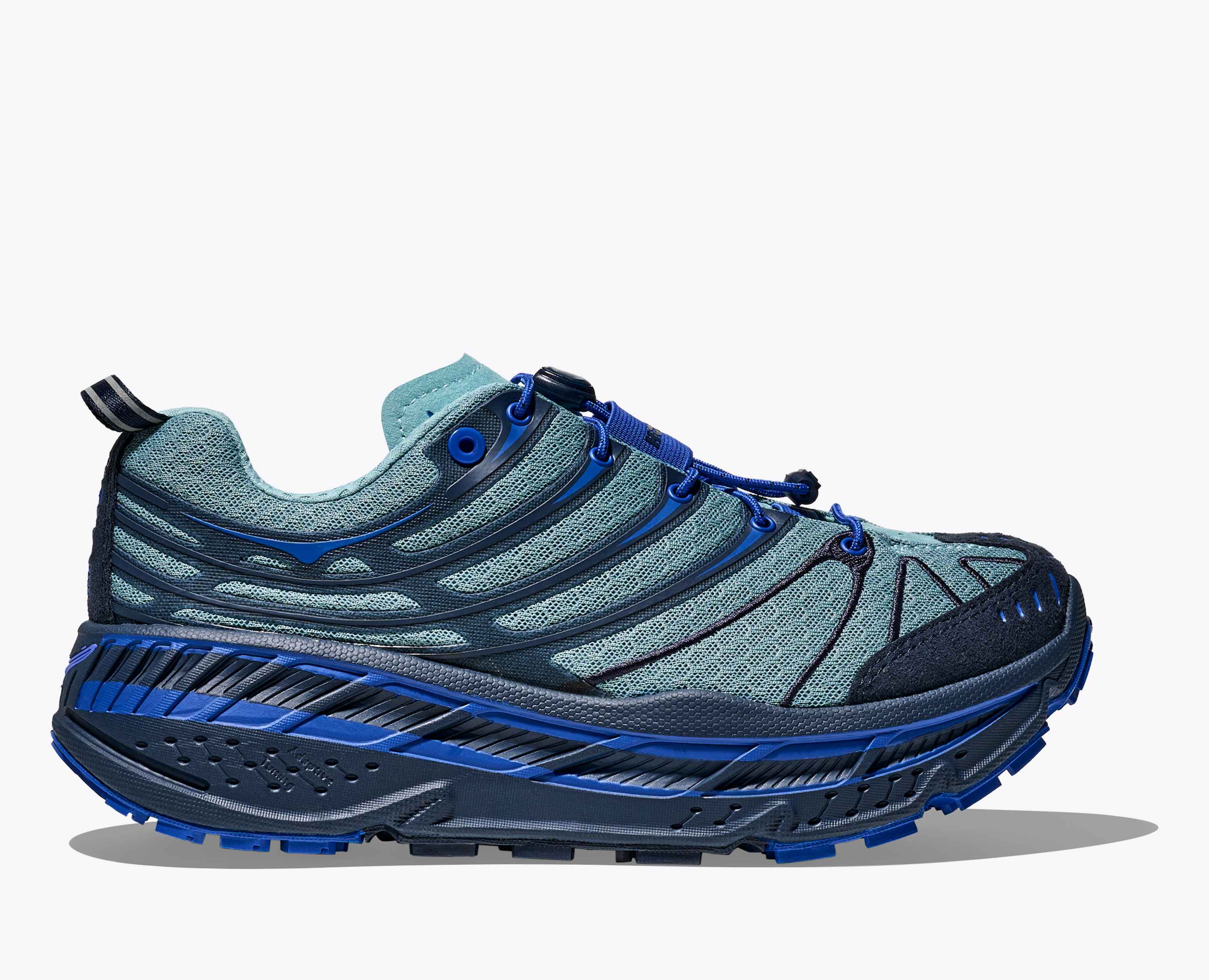 HOKA  ONEONE  ホカオネオネ　スティンソンターマック Stinson Evo OG Trail Running Shoe | HOKA®