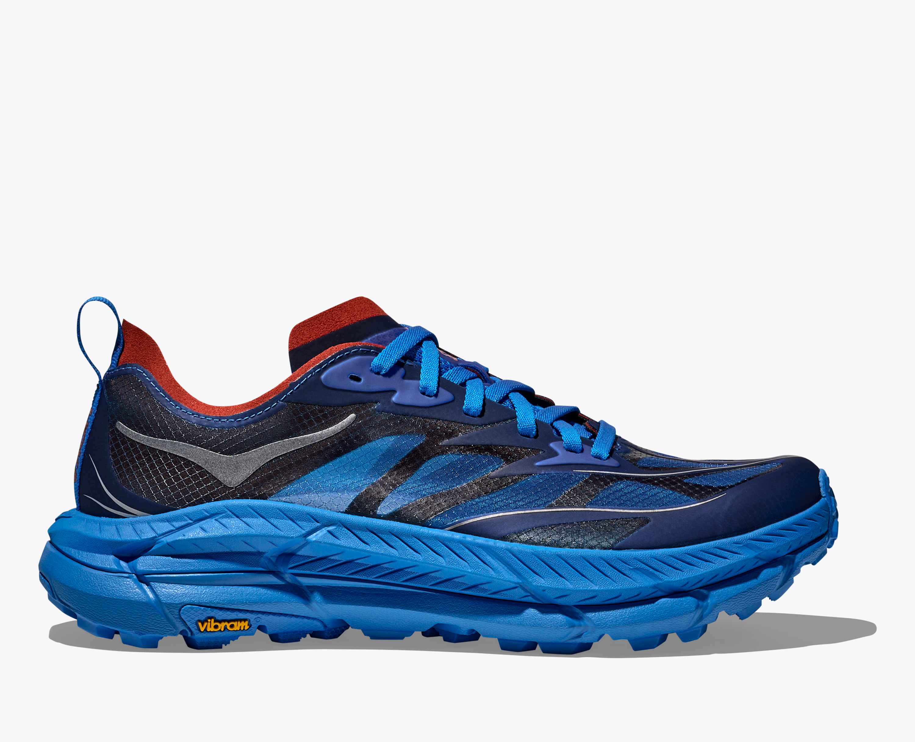 HOKA ONE ONE® Mafate Speed 4 Lite for | HOKA ONE ONE®