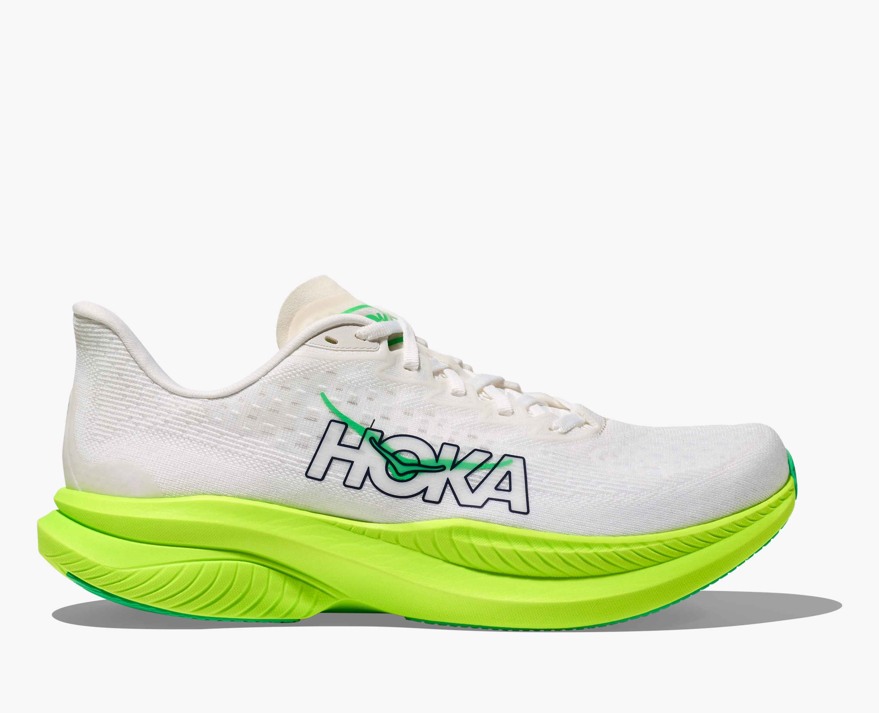 HOKA　MACH6　28cm Hoka Women's Mach 6 Running Shoes | TYLER'S