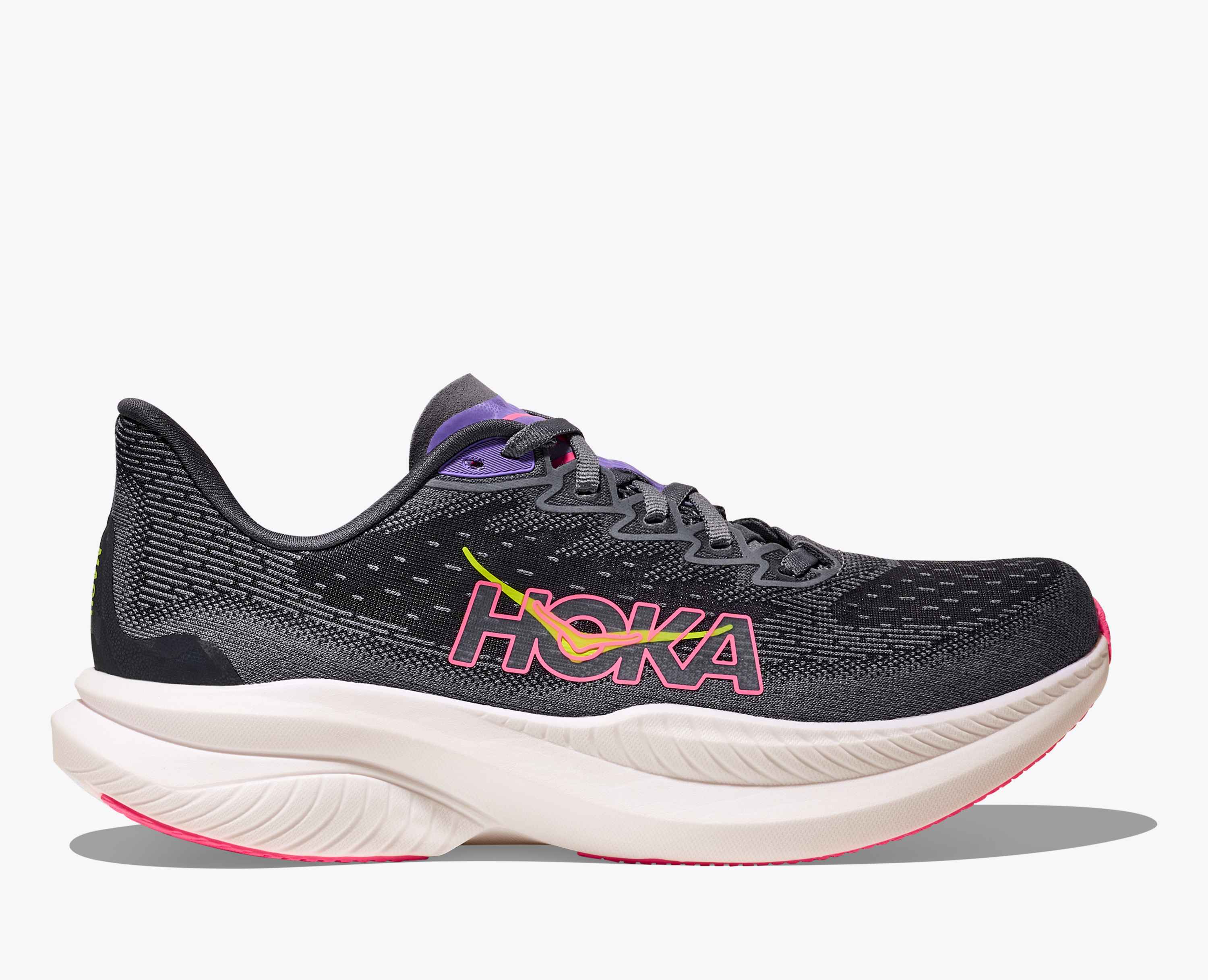 HOKA ONE ONE® Mach 6 for Women | HOKA ONE ONE®