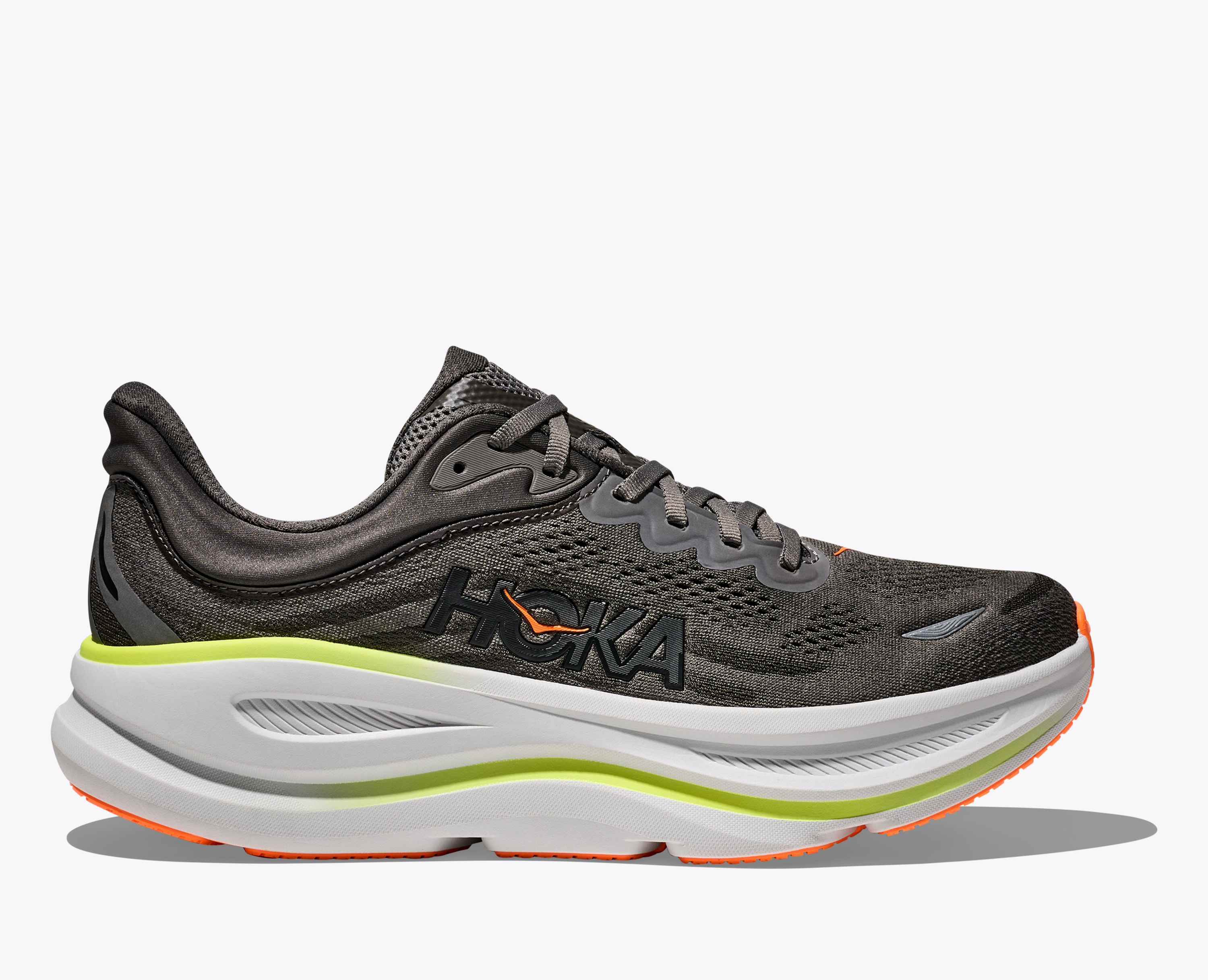 HOKA WBONDI 9 メンズ　26cm Bondi 9 Men's Cushioned Road Running Shoe | HOKA®