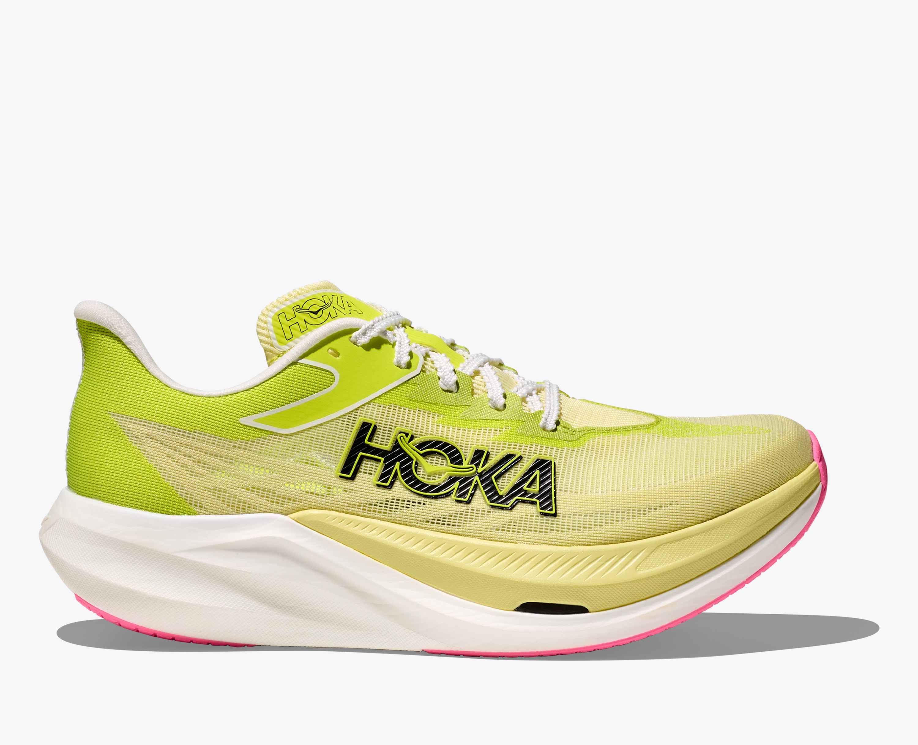HOKA ROCKET X 3 新品購入後30k走　一回のみ使用品　27センチ HOKA Rocket X 3 | HOKA® CH