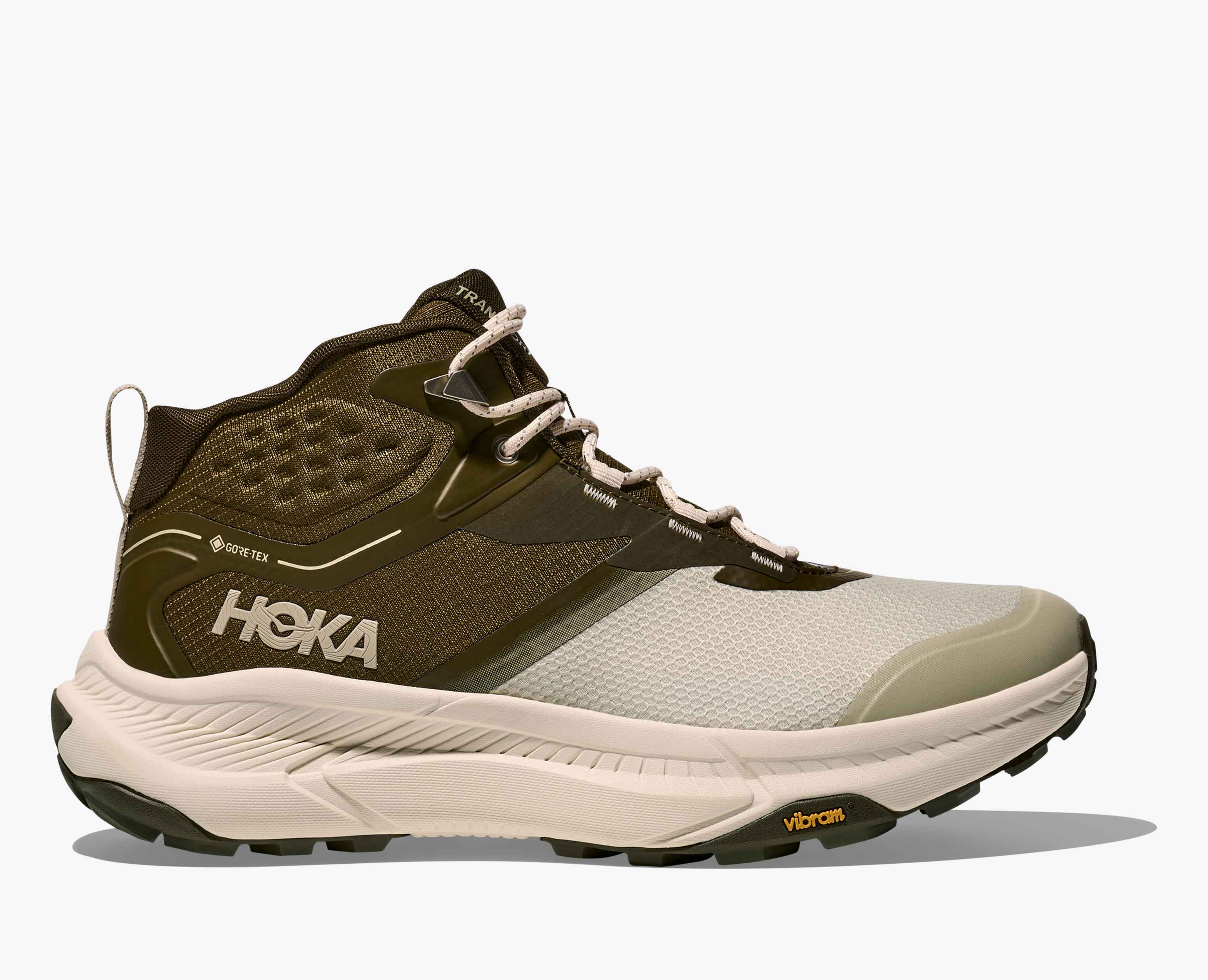 HOKA Transport Hike GORE-TEX for Men | HOKA® HR