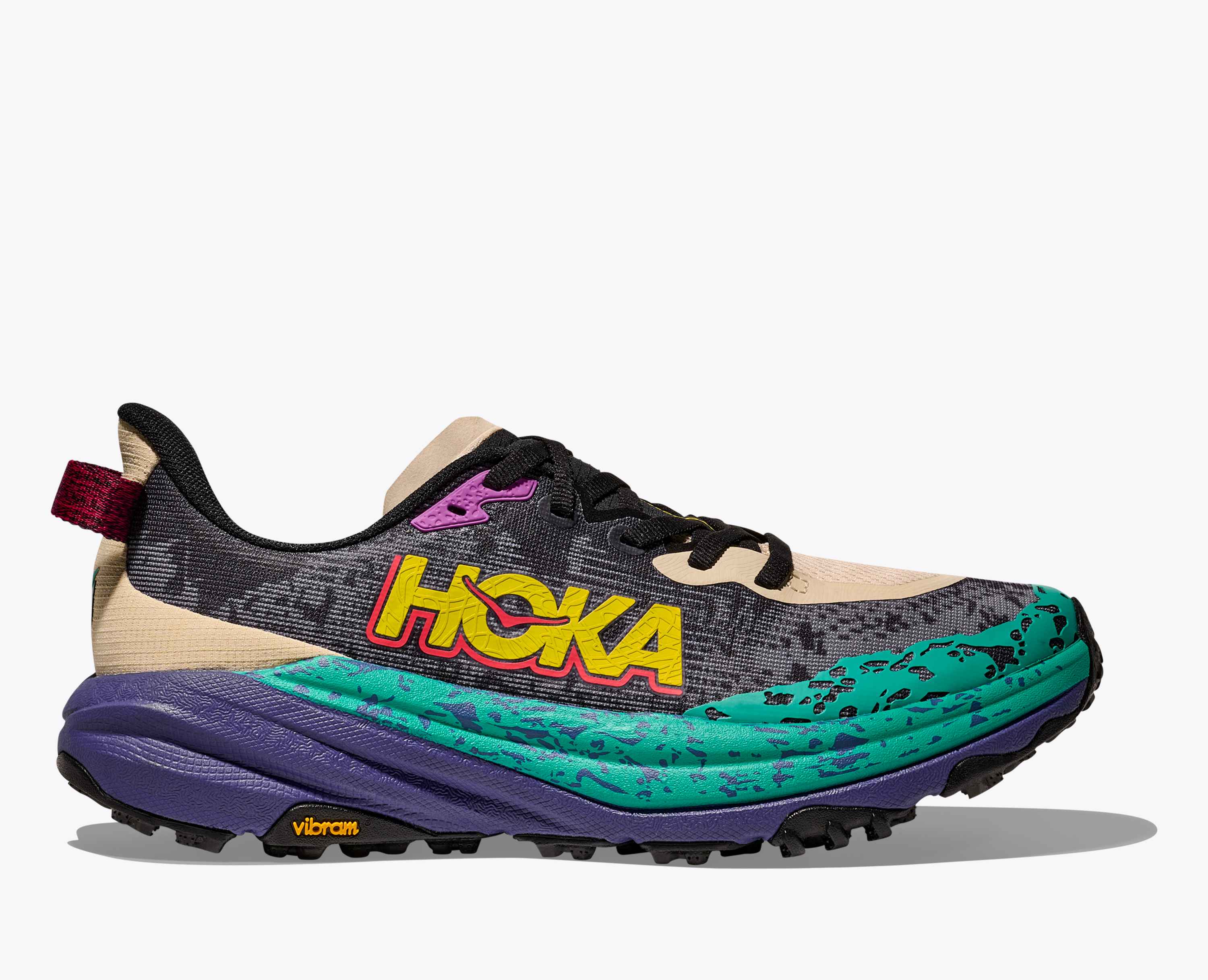 ジャパメタ HOKA Speedgoat 6 for Men | HOKA® UK