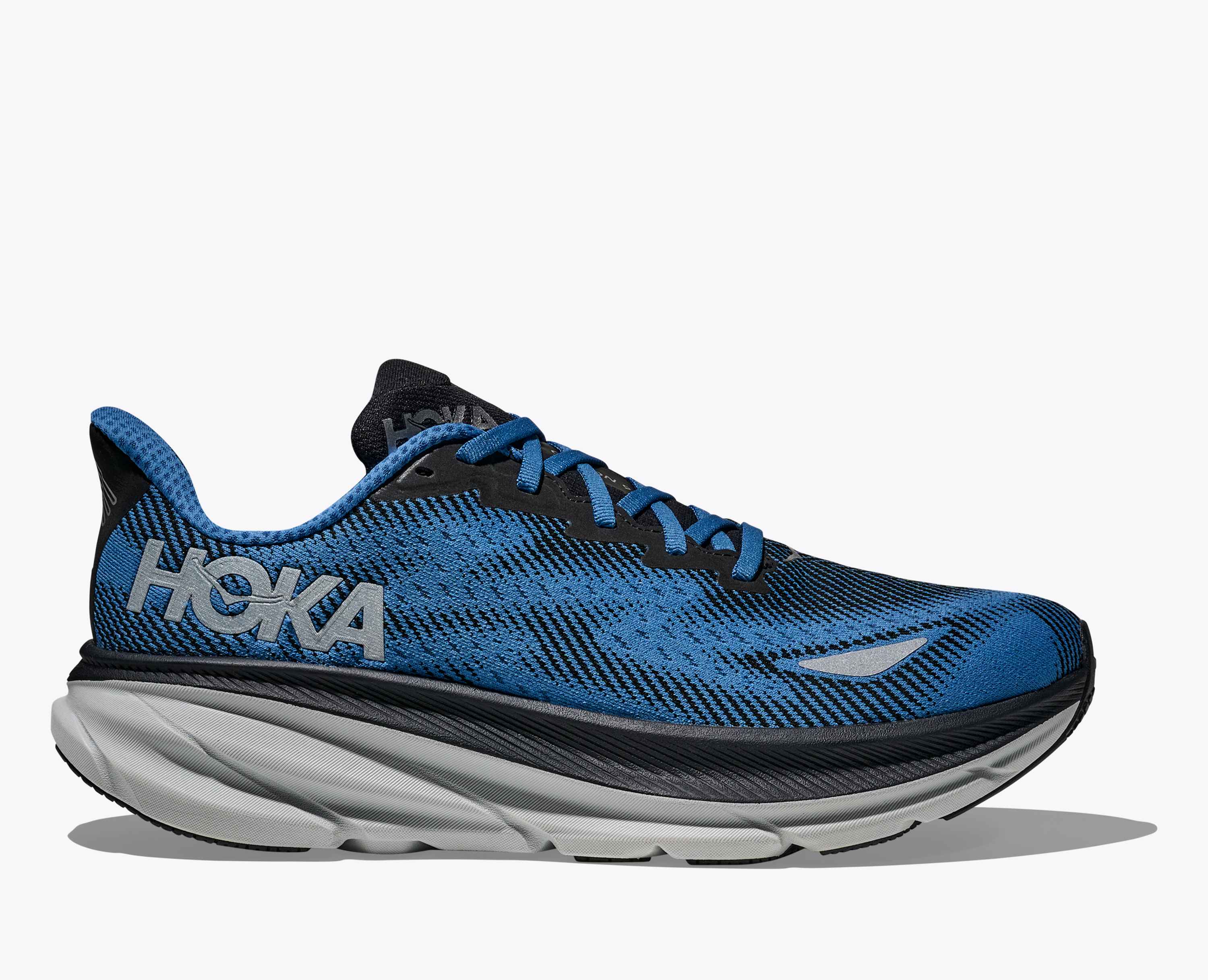 Nagnao　book 1 バッシュ HOKA ONE ONE® Clifton 9 GTX for Men | HOKA ONE ONE®