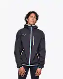 HOKA Tecsky Waterproof Jacket for Men | HOKA® IT