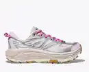 Silver / Lilac Cream