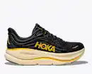 Carbon Black / Yellow Gold