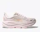 Lilac Cream / Tangerine Glow