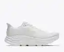 White / White