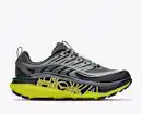 Black / Hoka Citrus